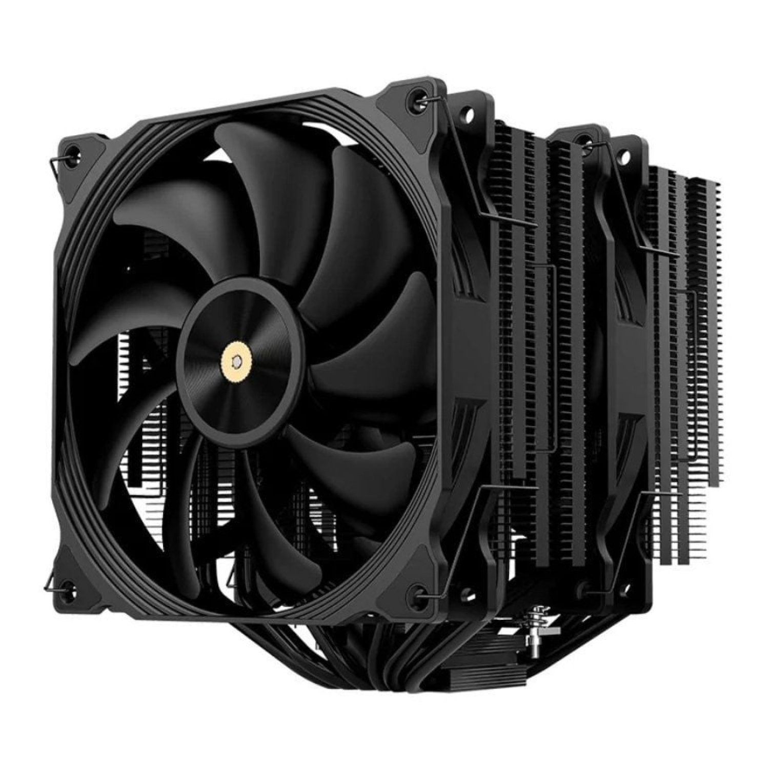 Hiditec C40 Pro · Ventilador con Disipador · 14cm