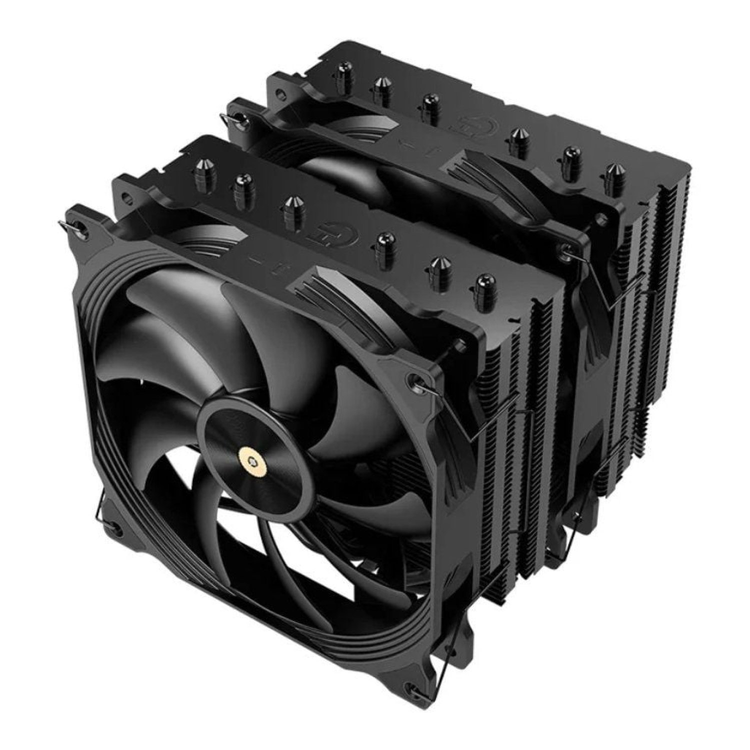 Hiditec C40 Pro · Ventilador con Disipador · 14cm