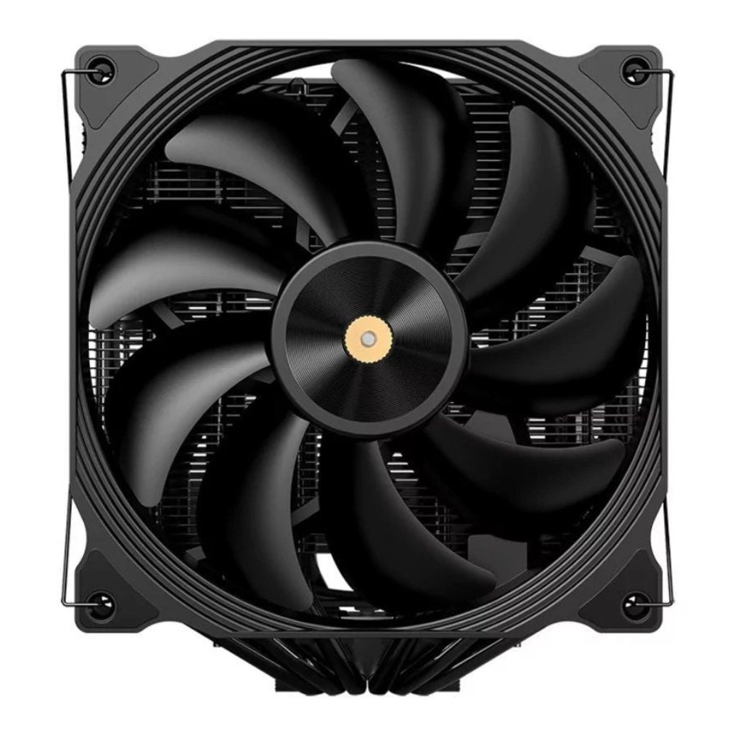 Hiditec C40 Pro · Ventilador con Disipador · 14cm