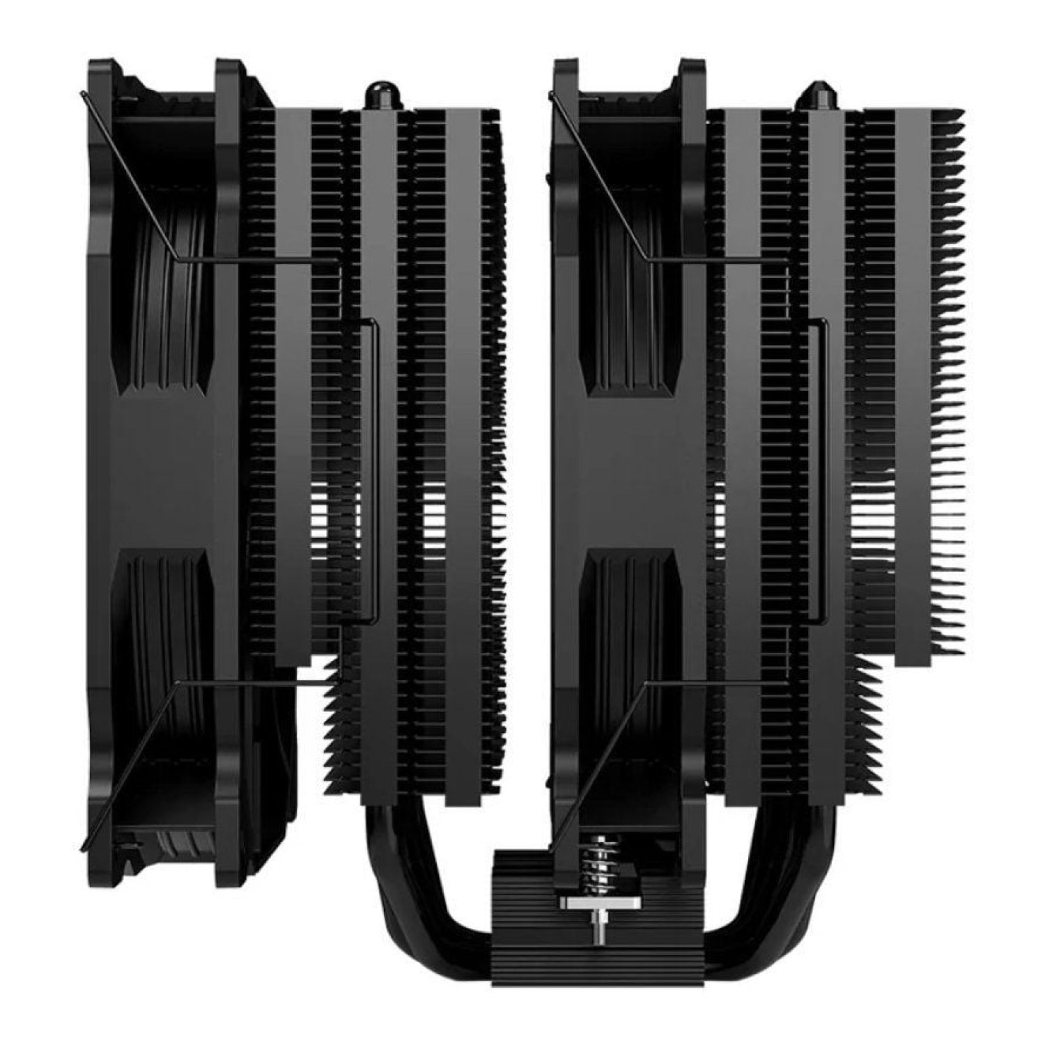 Hiditec C40 Pro · Ventilador con Disipador · 14cm