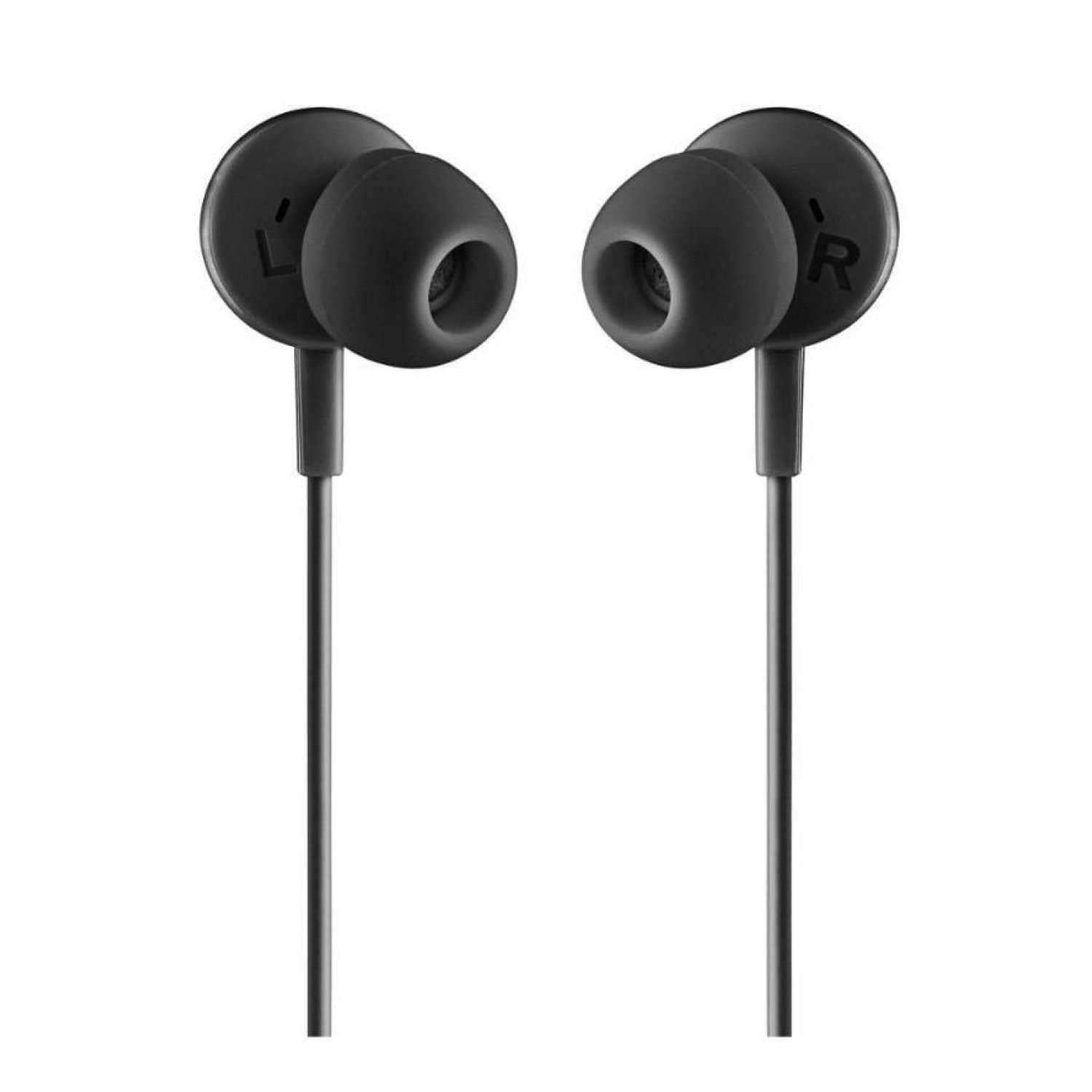 NGS Cross Step · Auriculares Intrauditivos · Micrófono · USB Tipo-C · Negros