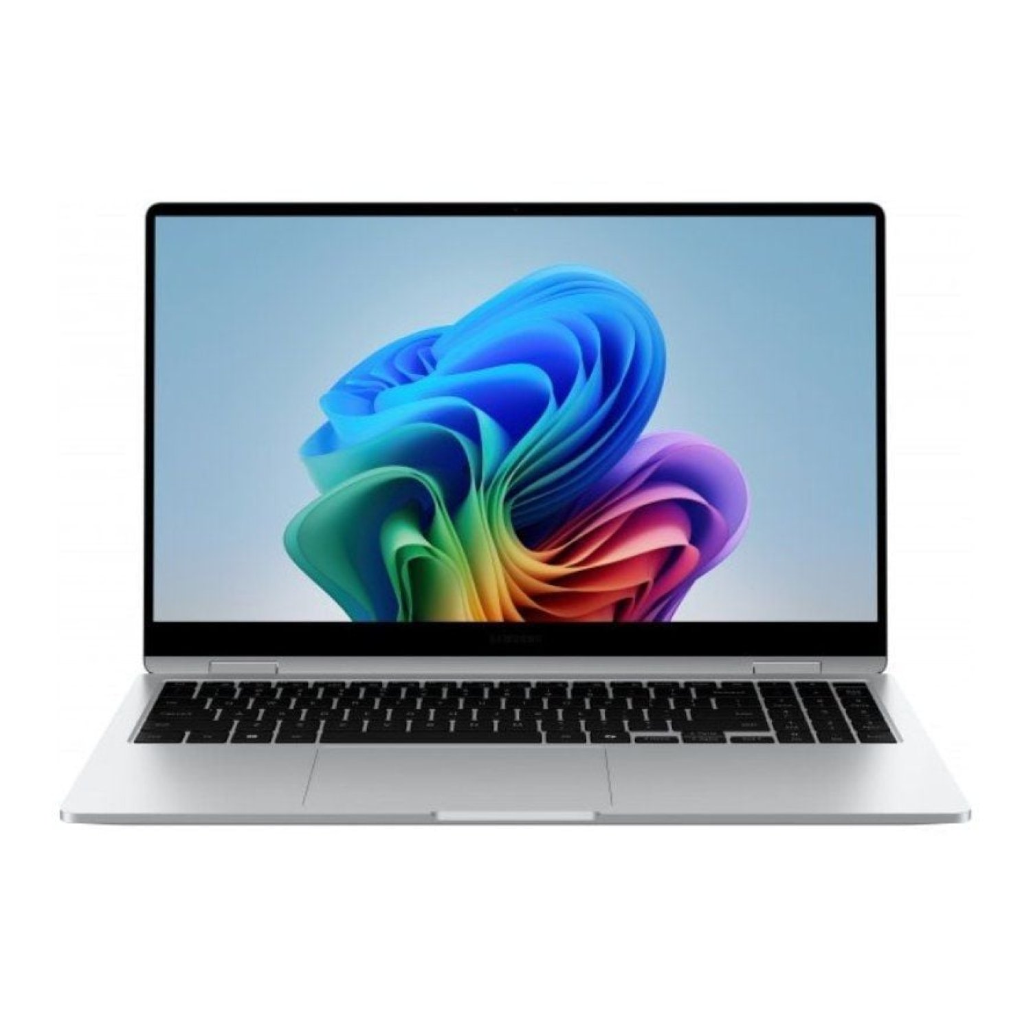 Samsung Galaxy Book5 360 · Convertible 15,6" · Intel Core Ultra 7-256V · 16GB RAM · 512GB SSD · Windows 11 Pro