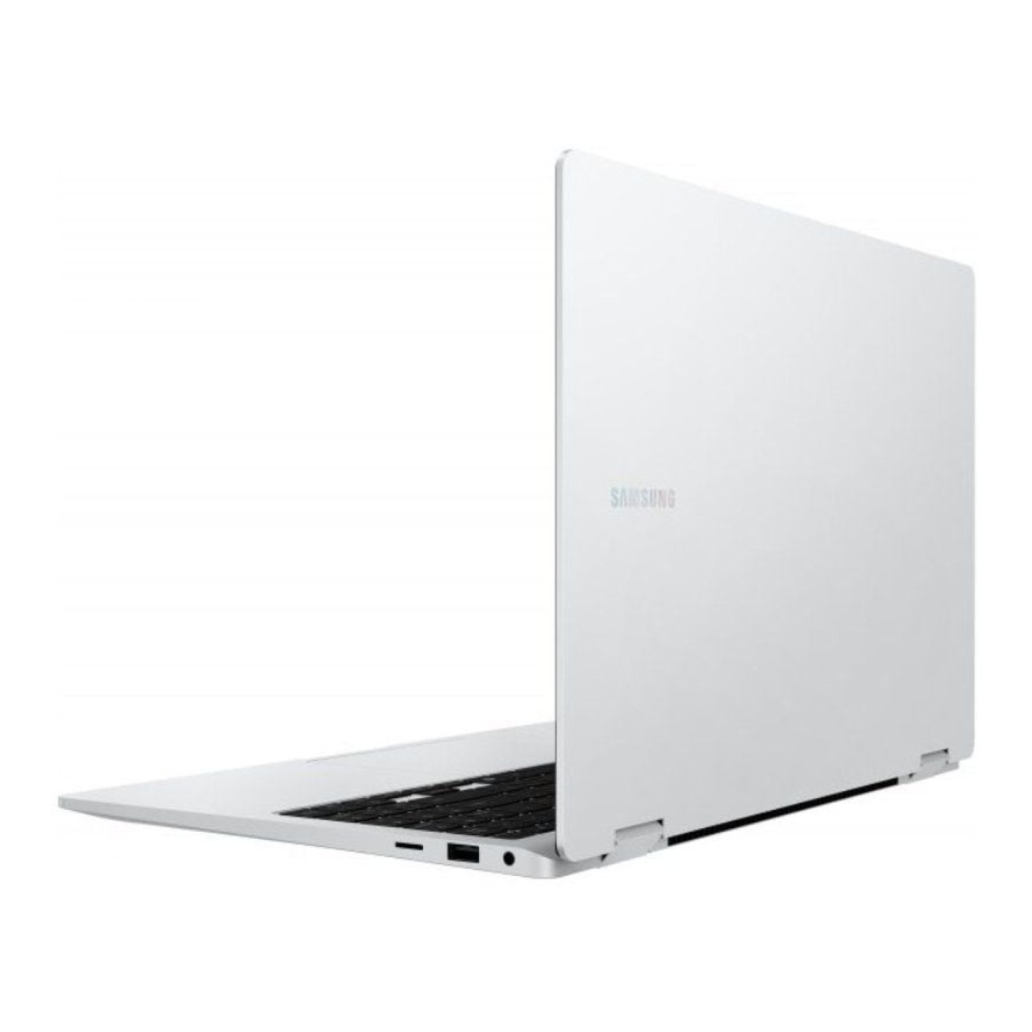 Samsung Galaxy Book5 360 · Convertible 15,6" · Intel Core Ultra 7-256V · 16GB RAM · 512GB SSD · Windows 11 Pro