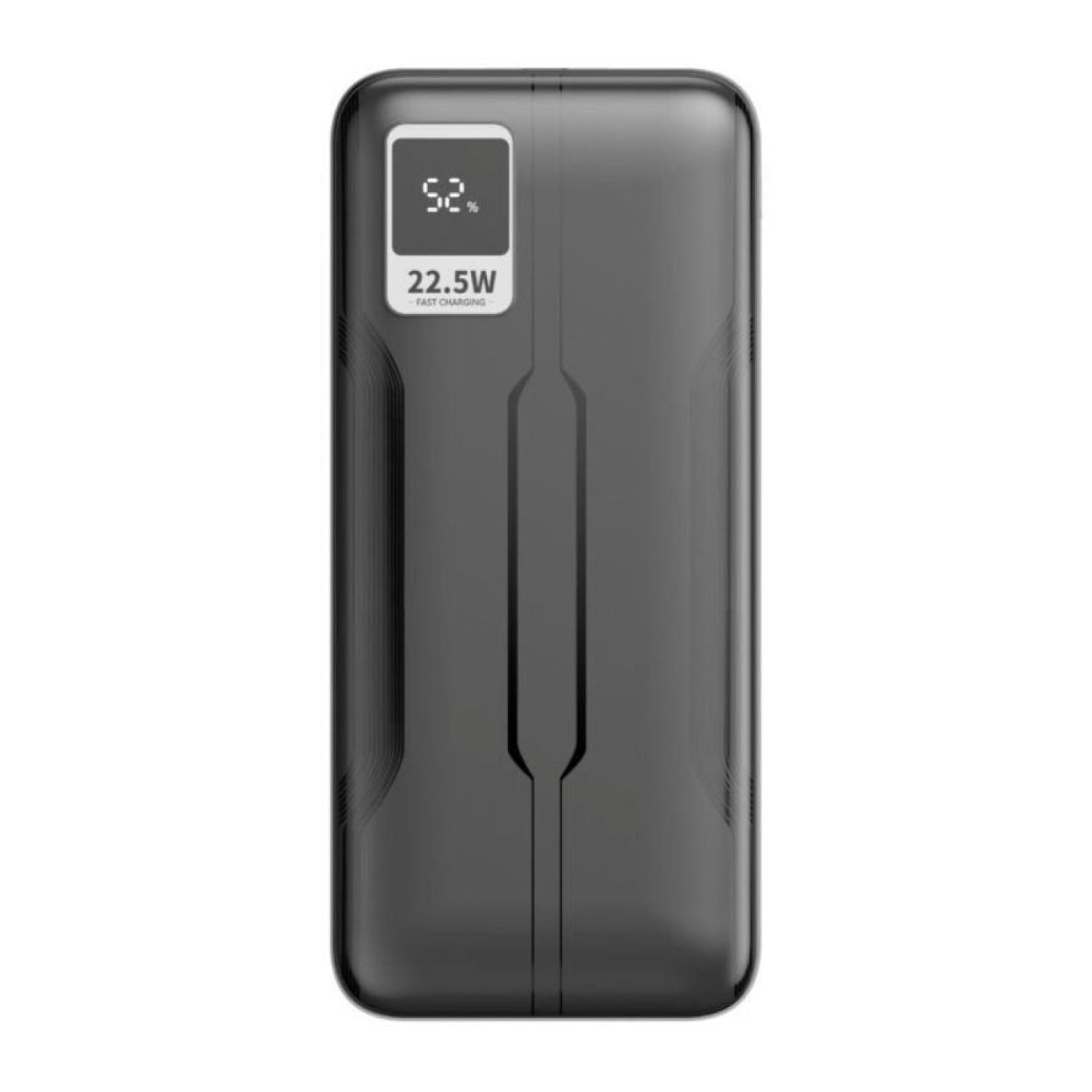 Leotec Powerbank · 20000mAh · 22,5W · Negra