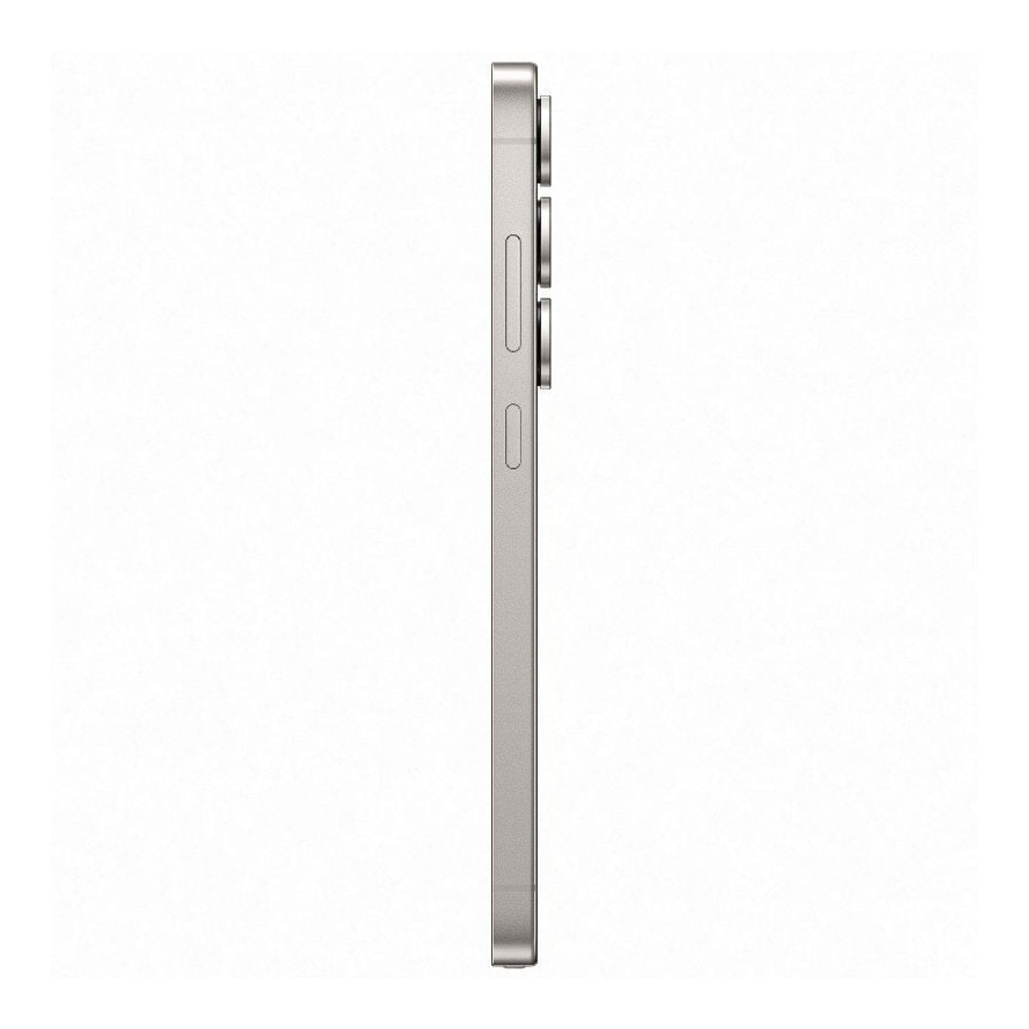 Samsung Galaxy S25 Ultra · 6,9" · 12GB RAM · 512GB · 5G · Titanio Gris