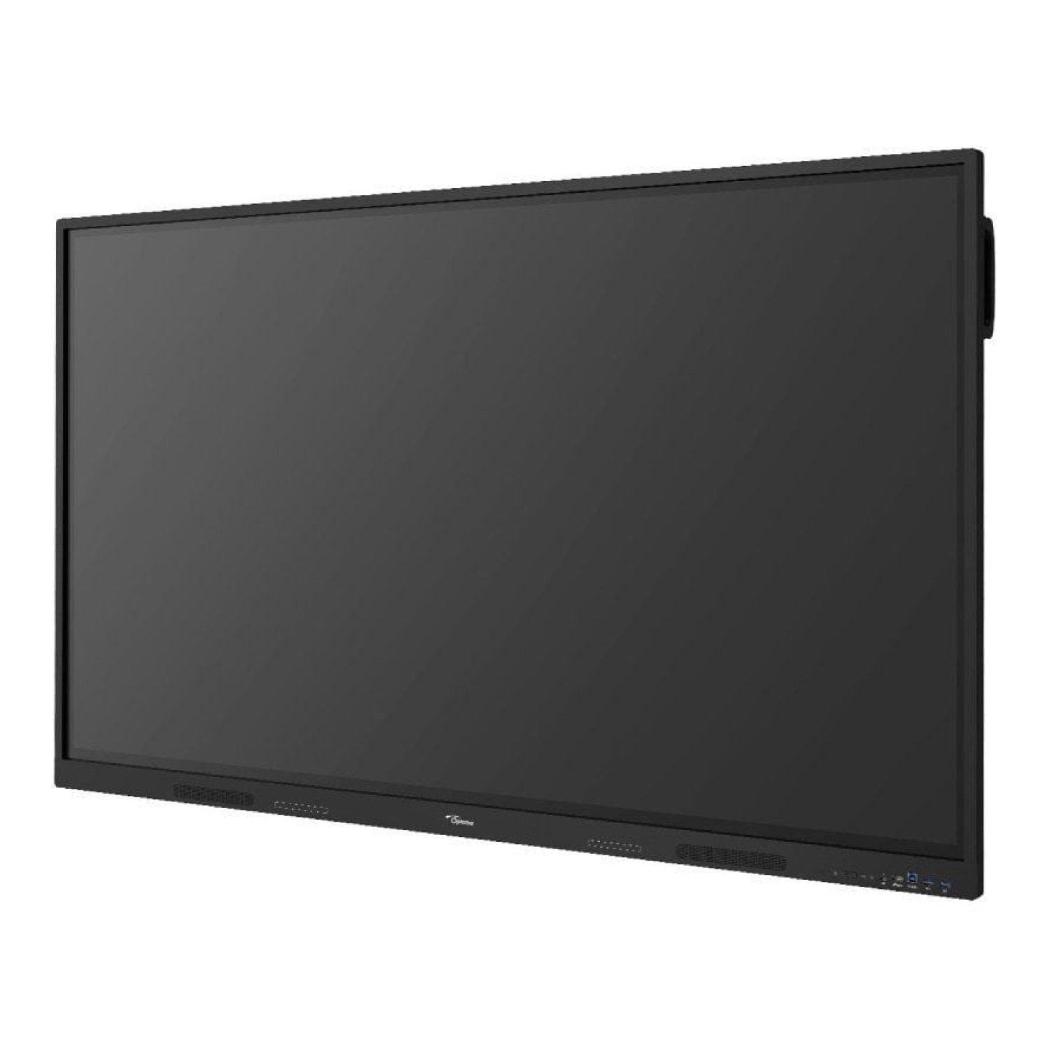 Optoma Creative Touch Serie 1 · Pantalla Digital Interactiva · 65" · 4K