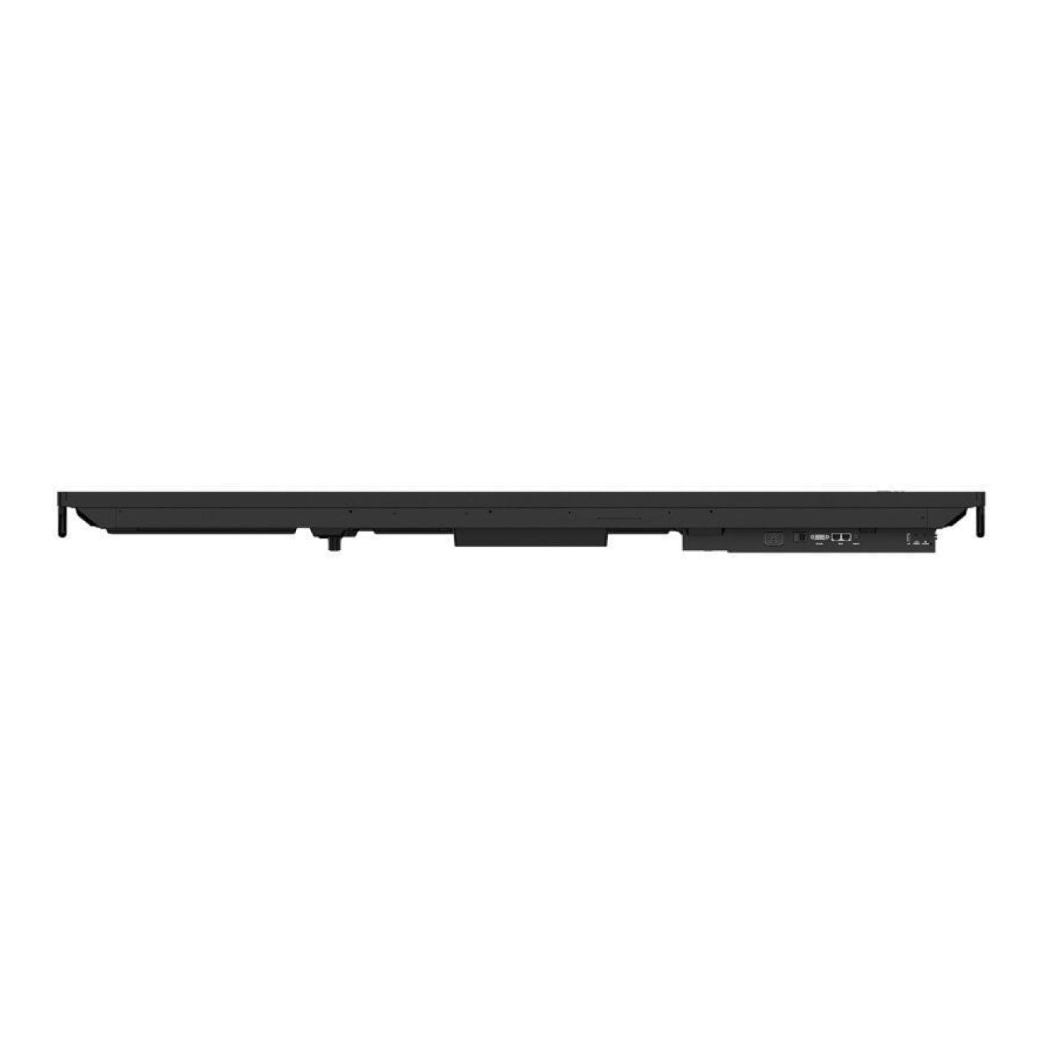 Optoma Creative Touch Serie 1 · Pantalla Digital Interactiva · 65" · 4K