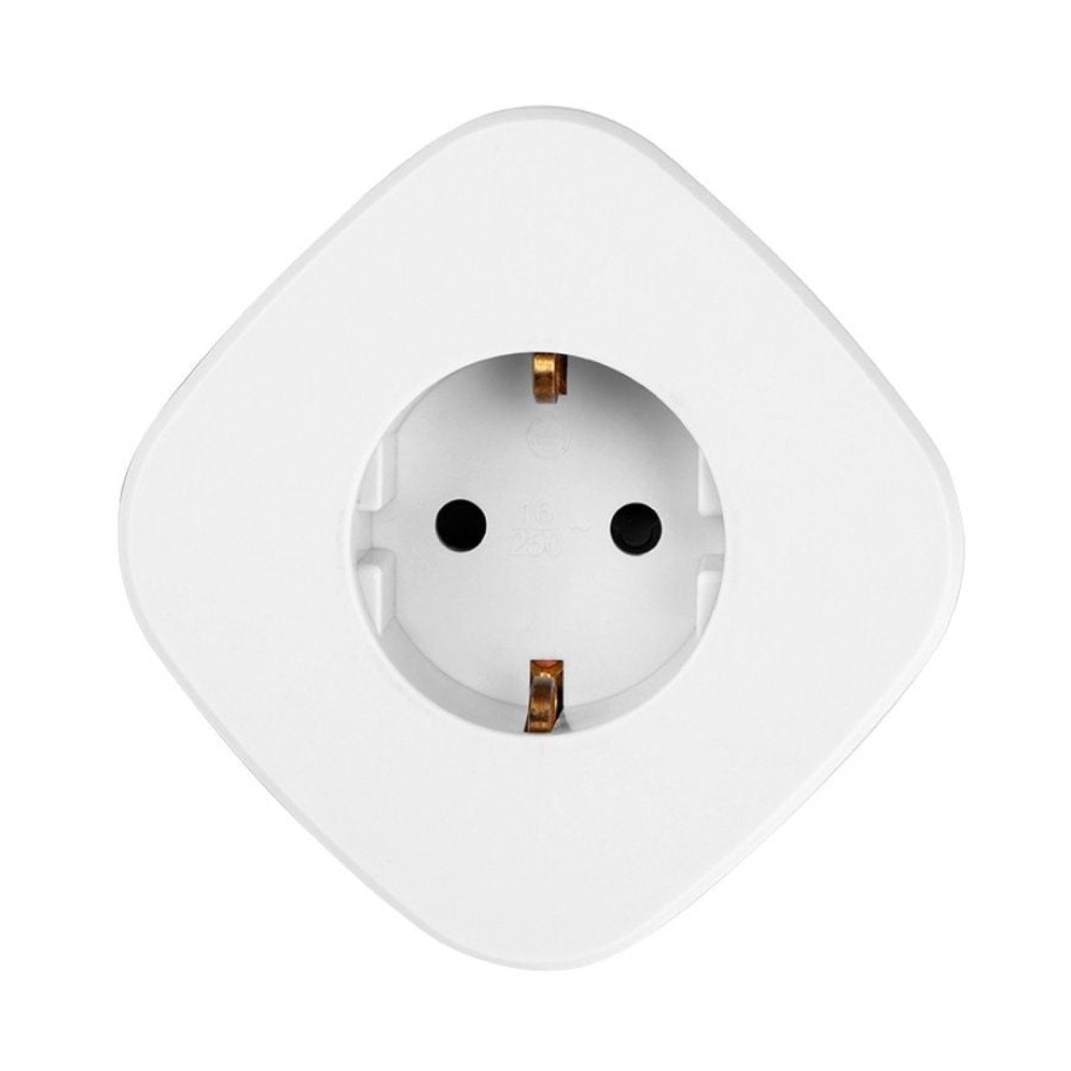 Orbegozo EN 1500 · Enchufe Schuko · 1 Toma + 3 USB