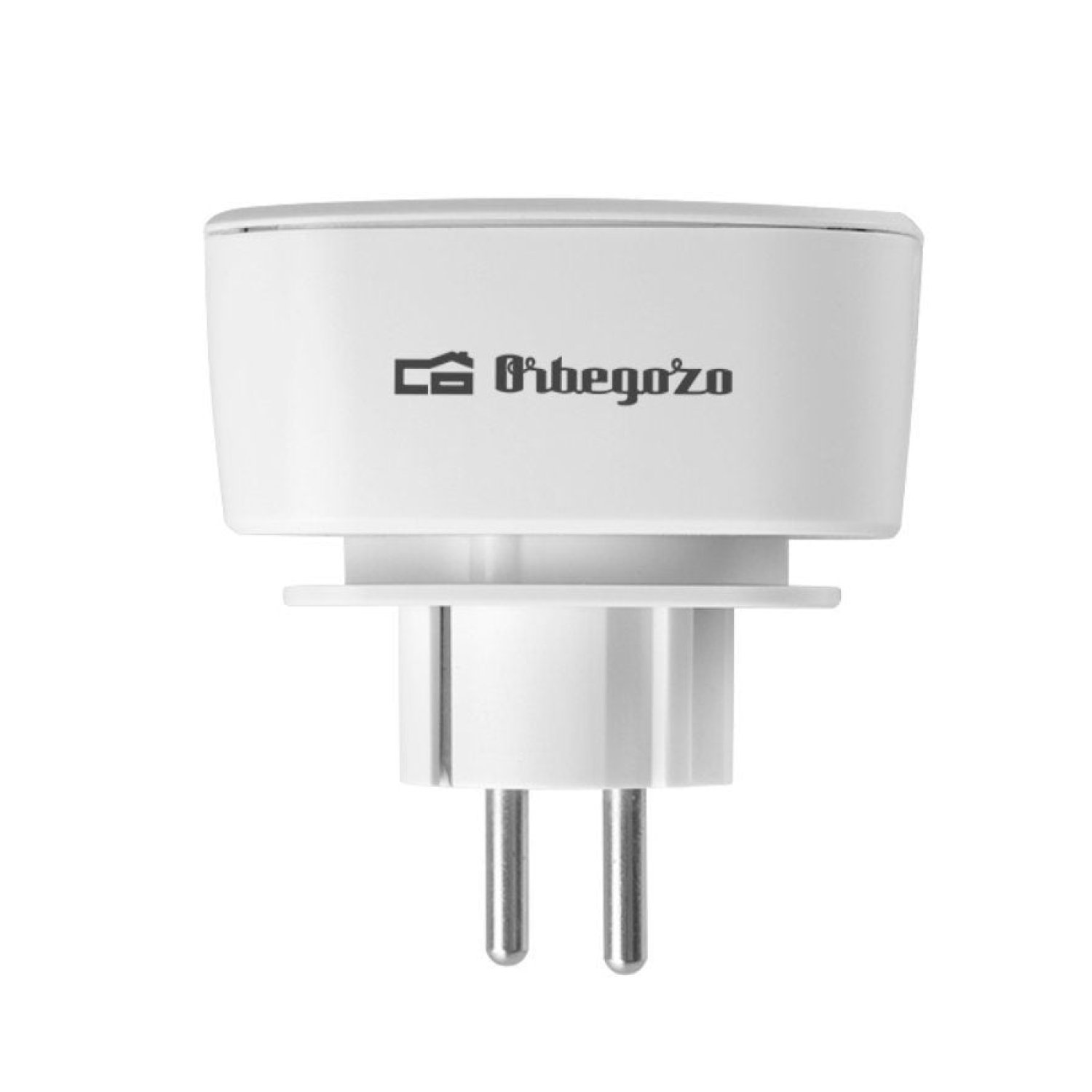 Orbegozo EN 1500 · Enchufe Schuko · 1 Toma + 3 USB