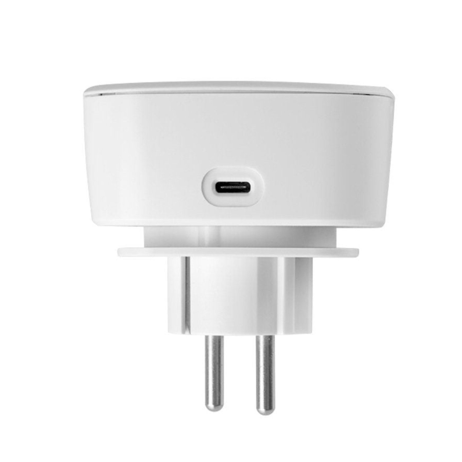 Orbegozo EN 1500 · Enchufe Schuko · 1 Toma + 3 USB