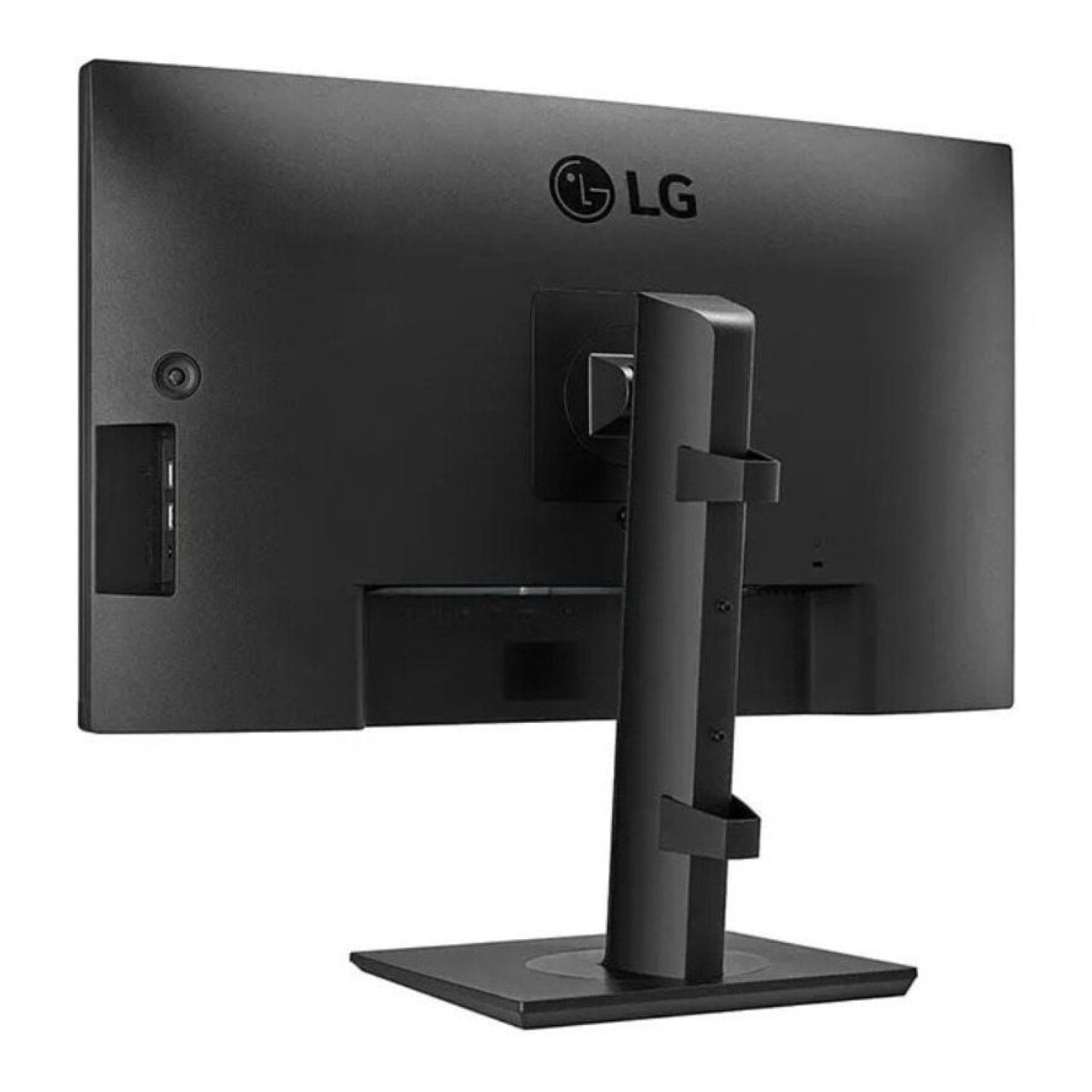 LG 27BQ65UB · Monitor Profesional 4K · 27" · Regulable en altura