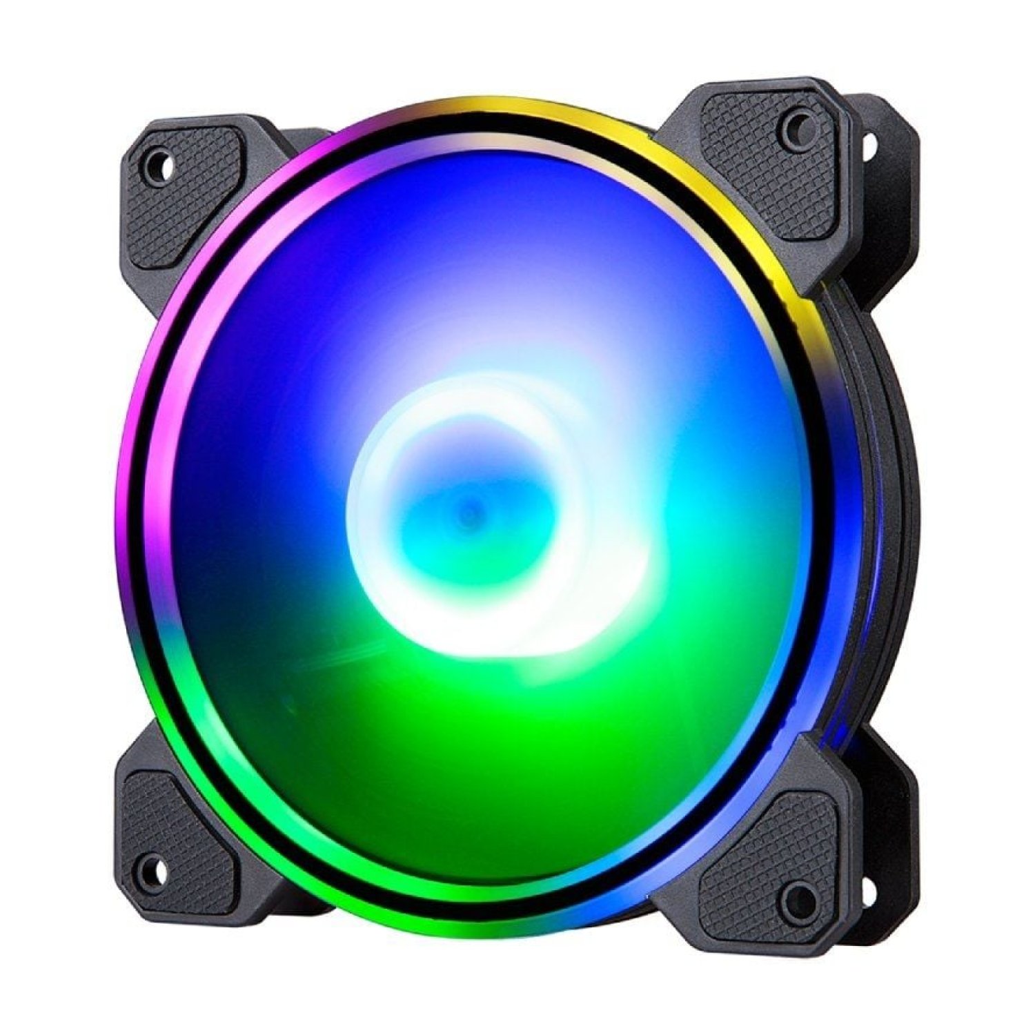 Hiditec N9-ARGB · Ventilador 120mm · RGB