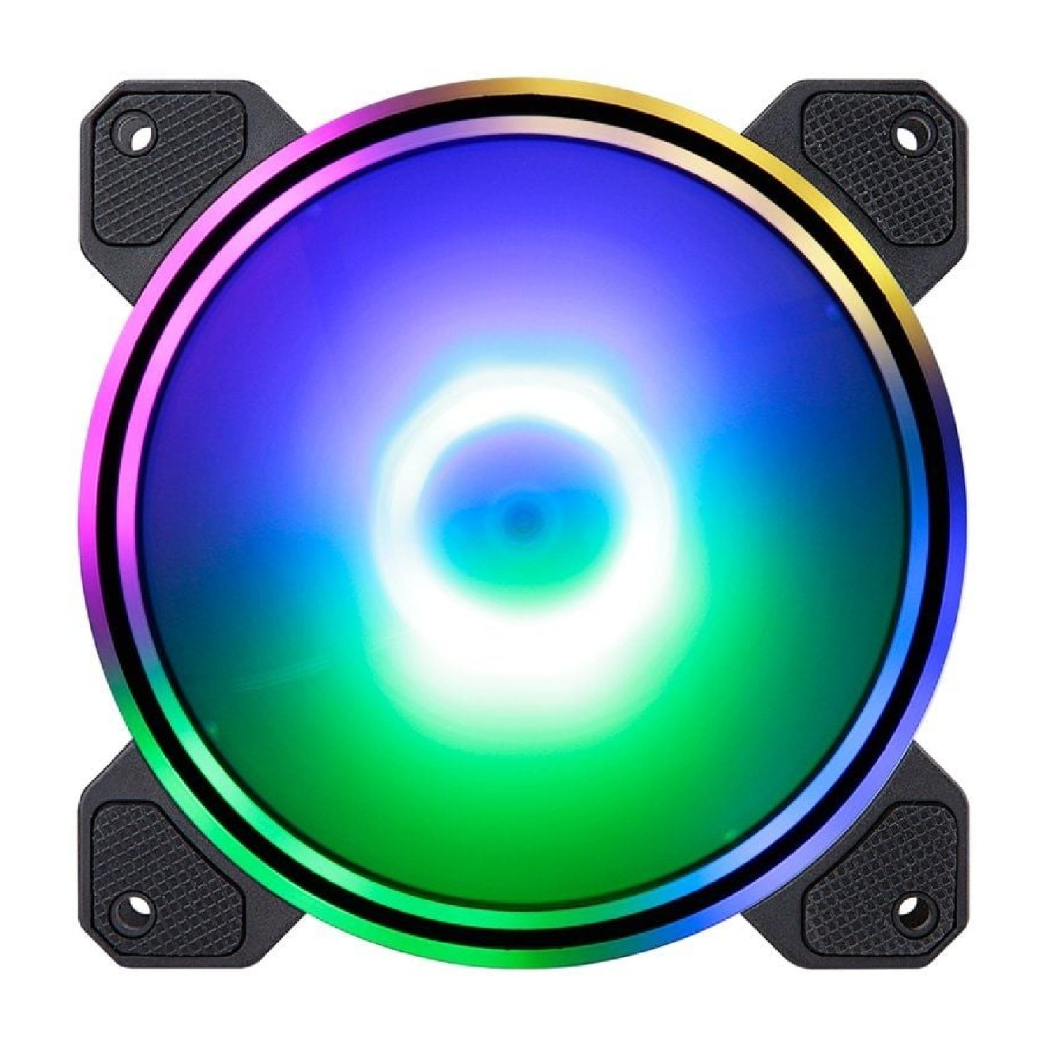 Hiditec N9-ARGB · Ventilador 120mm · RGB