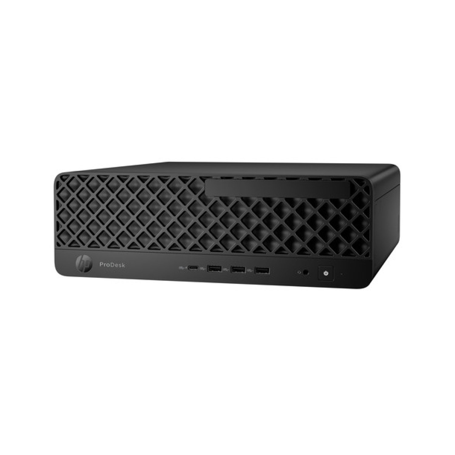 HP ProDesk 4 SFF · Intel Core Ultra 7-265 · 16GB RAM · 512GB SSD · Windows 11 Pro
