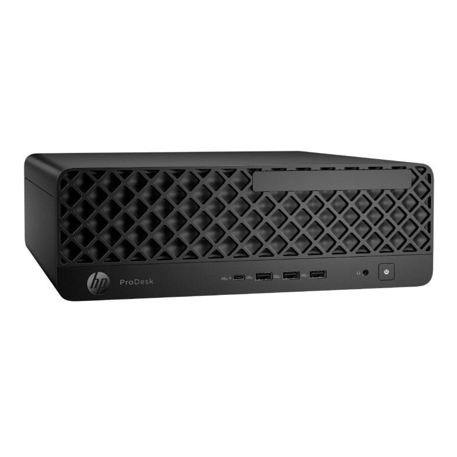 HP ProDesk 4 SFF · Intel Core Ultra 7-265 · 16GB RAM · 512GB SSD · Windows 11 Pro