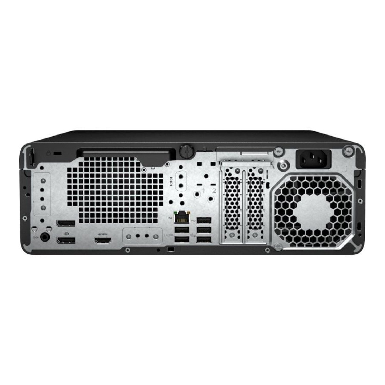 HP ProDesk 4 SFF · Intel Core Ultra 7-265 · 16GB RAM · 512GB SSD · Windows 11 Pro