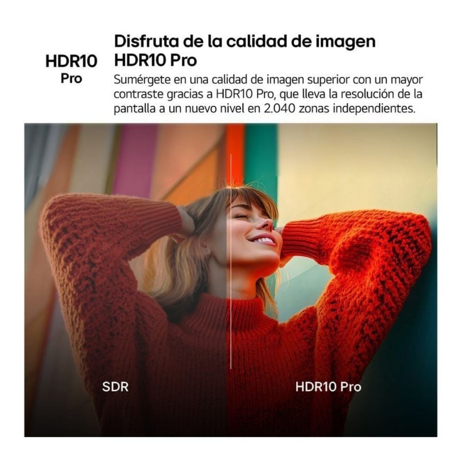 LG 55UA7400 · 55" · Smart TV 4K UHD · WiFi