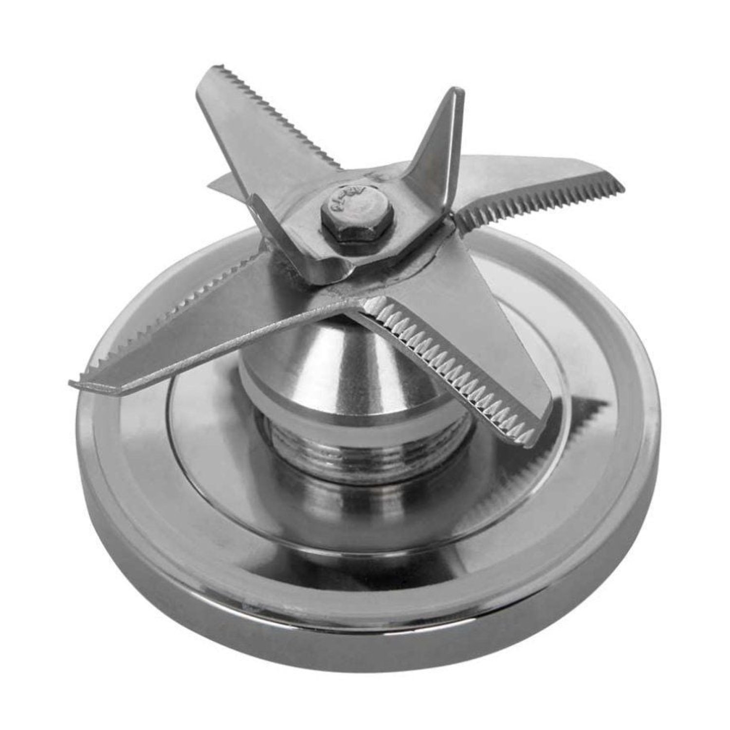 Orbegozo BV 9650 · Batidora de Vaso · 1500W · 10 Velocidades · 2L