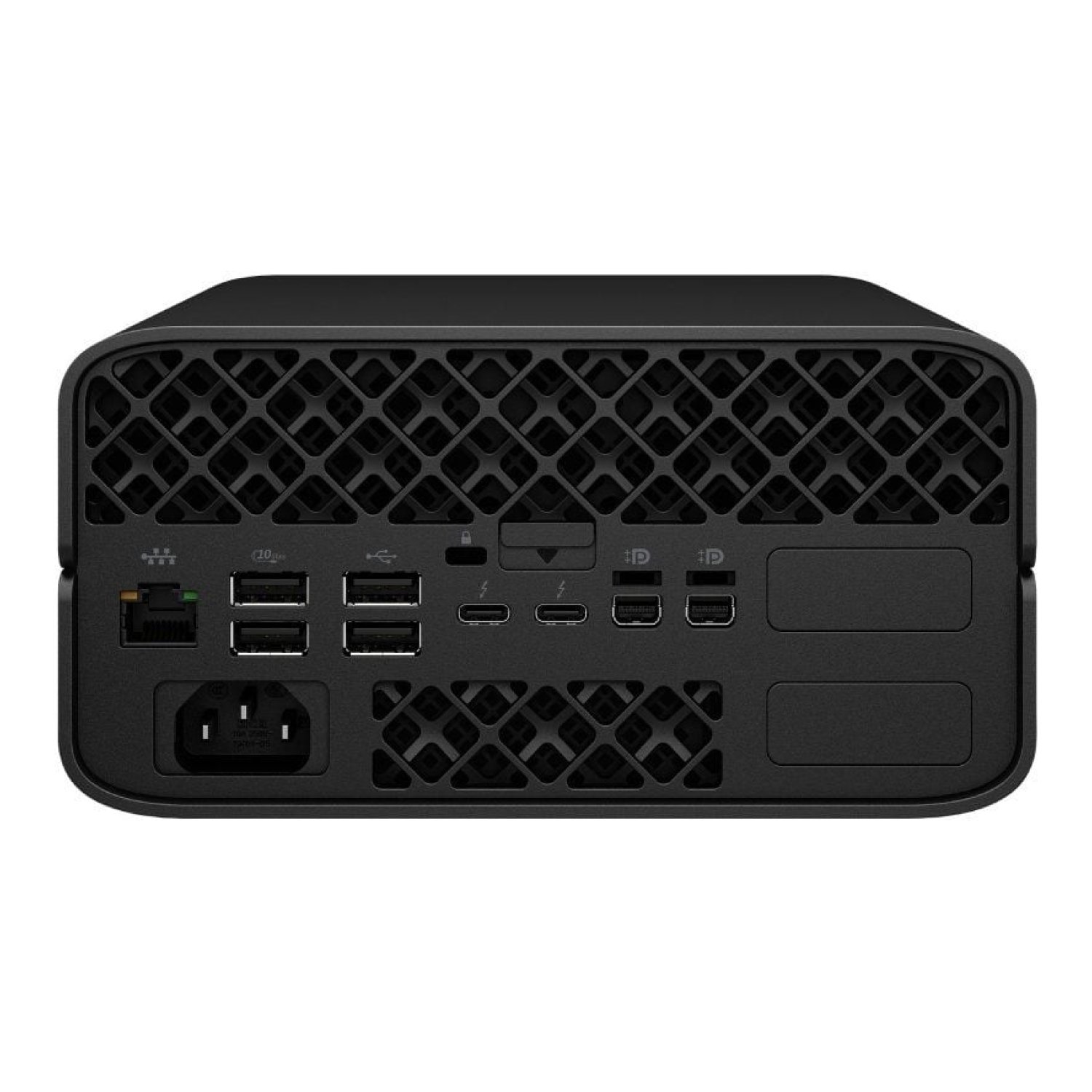 HP Workstation Z2 Mini · Ryzen AI MAX+ PRO 395 · 128GB · 1TB SSD · Windows 11 Pro