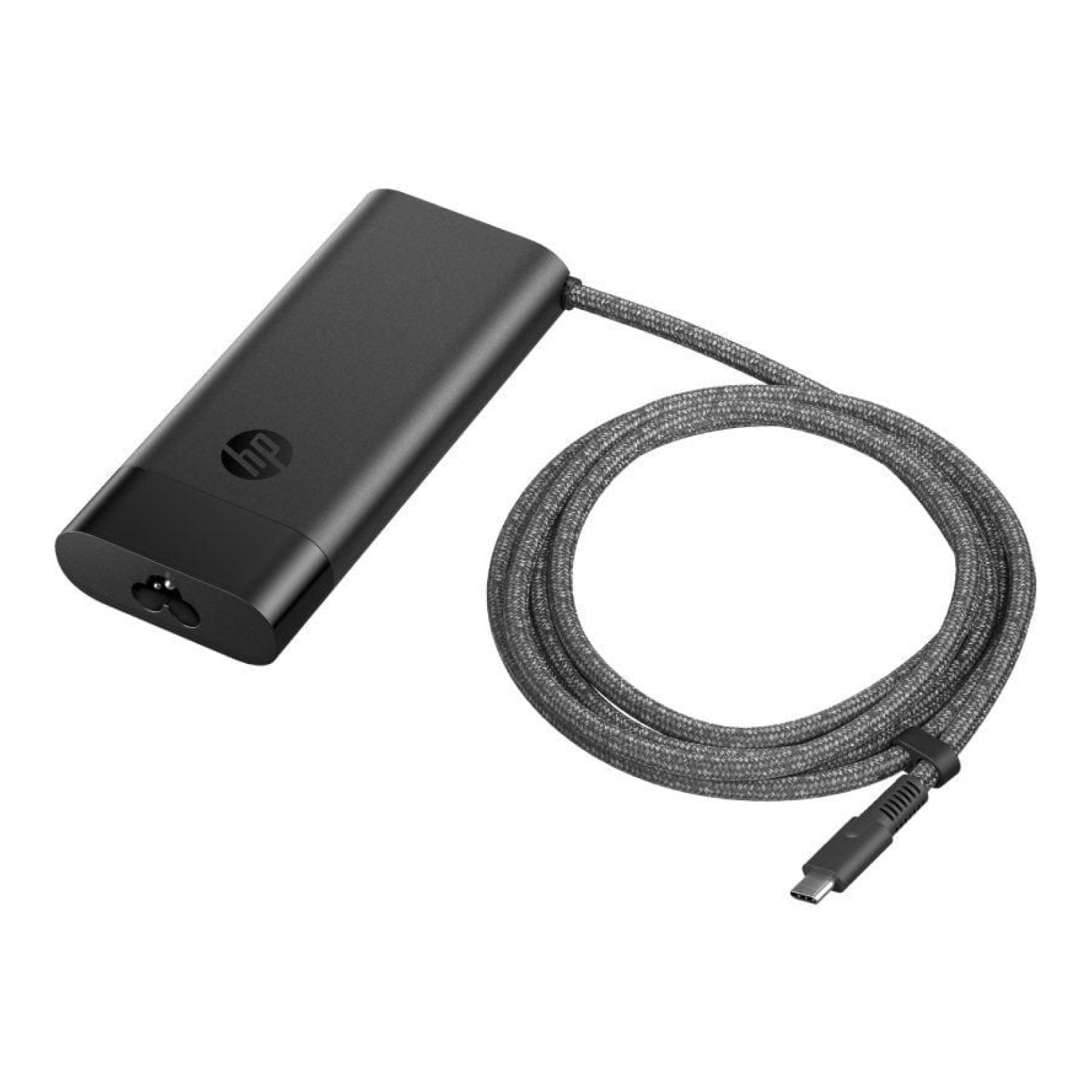 HP · Cargador Portátil · USB-C · 110W · 20V · Automático