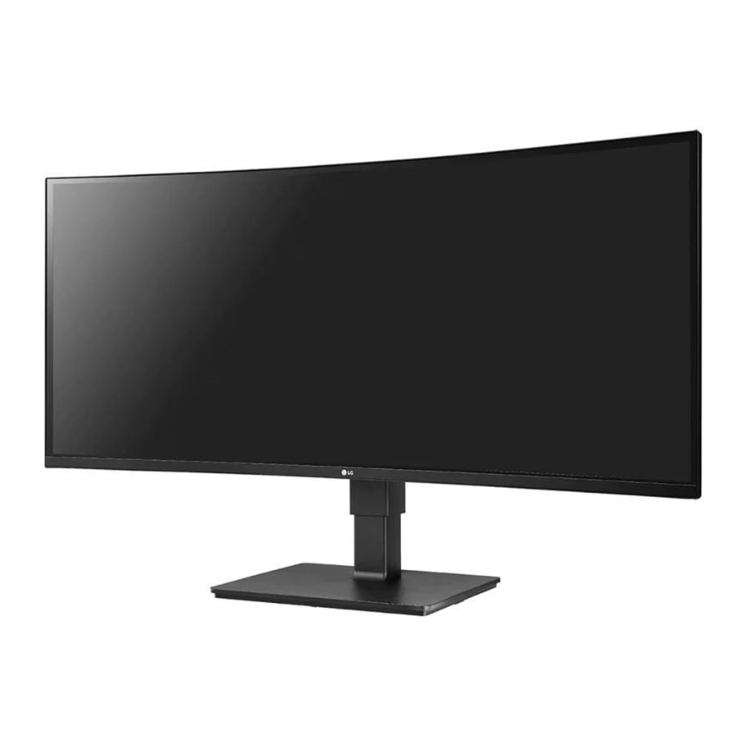 LG Monitor Ultrawide 35" · WQHD · Curvo · Regulable Altura · Business