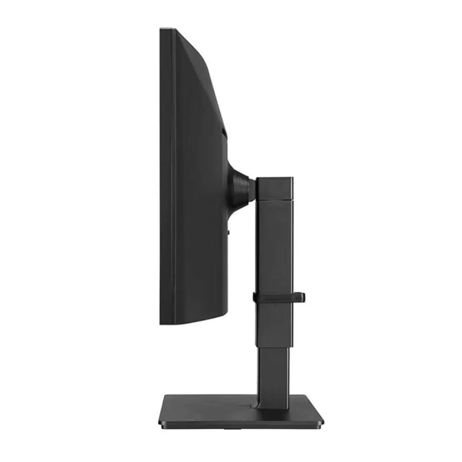 LG Monitor Ultrawide 35" · WQHD · Curvo · Regulable Altura · Business