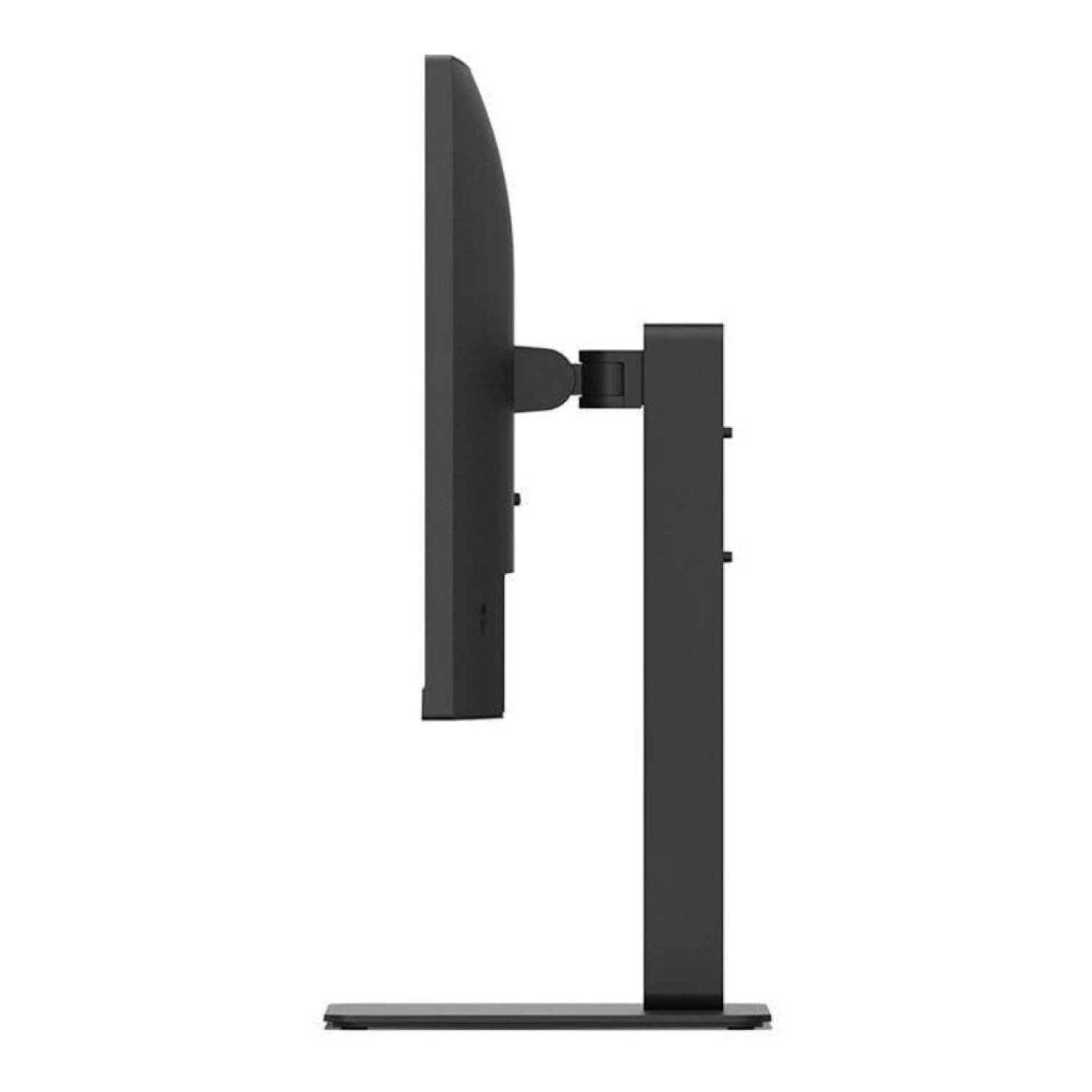 LG Monitor Profesional 27" · Full HD · Regulable en altura · Multimedia
