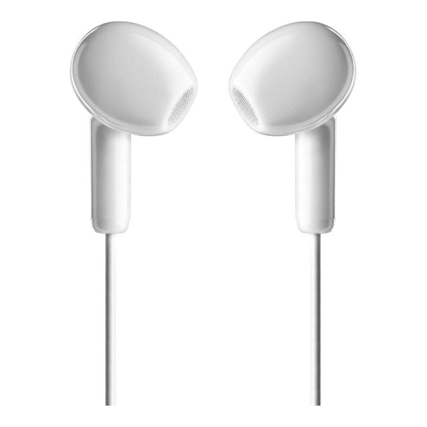 NGS Cross Flip · Auriculares Intrauditivos · Micrófono · Jack 3.5mm · Blancos