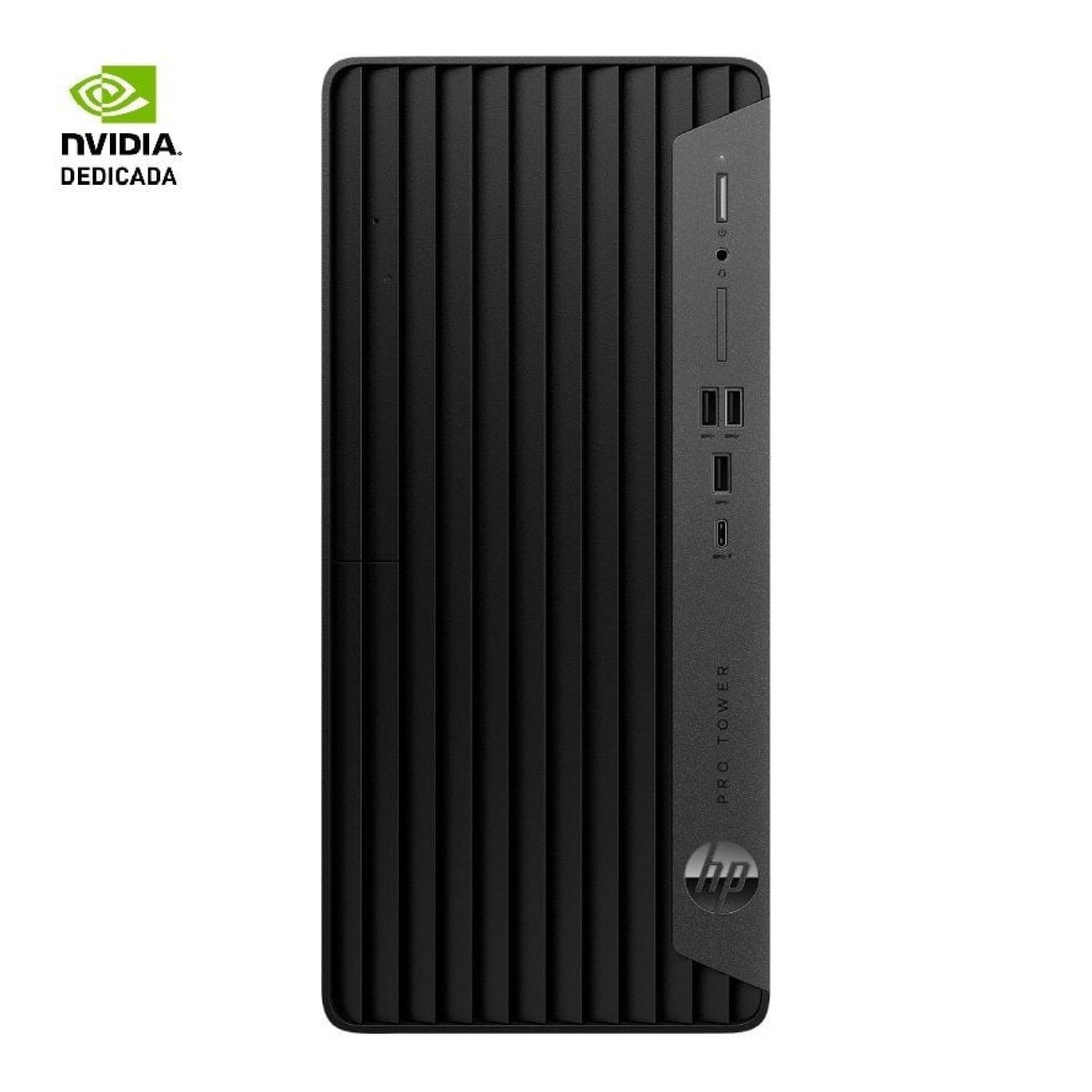 HP Pro Tower 400 G9 · Intel Core i7-14700 · 16GB DDR4 · 512GB SSD · RTX A400 · Windows 11 Pro