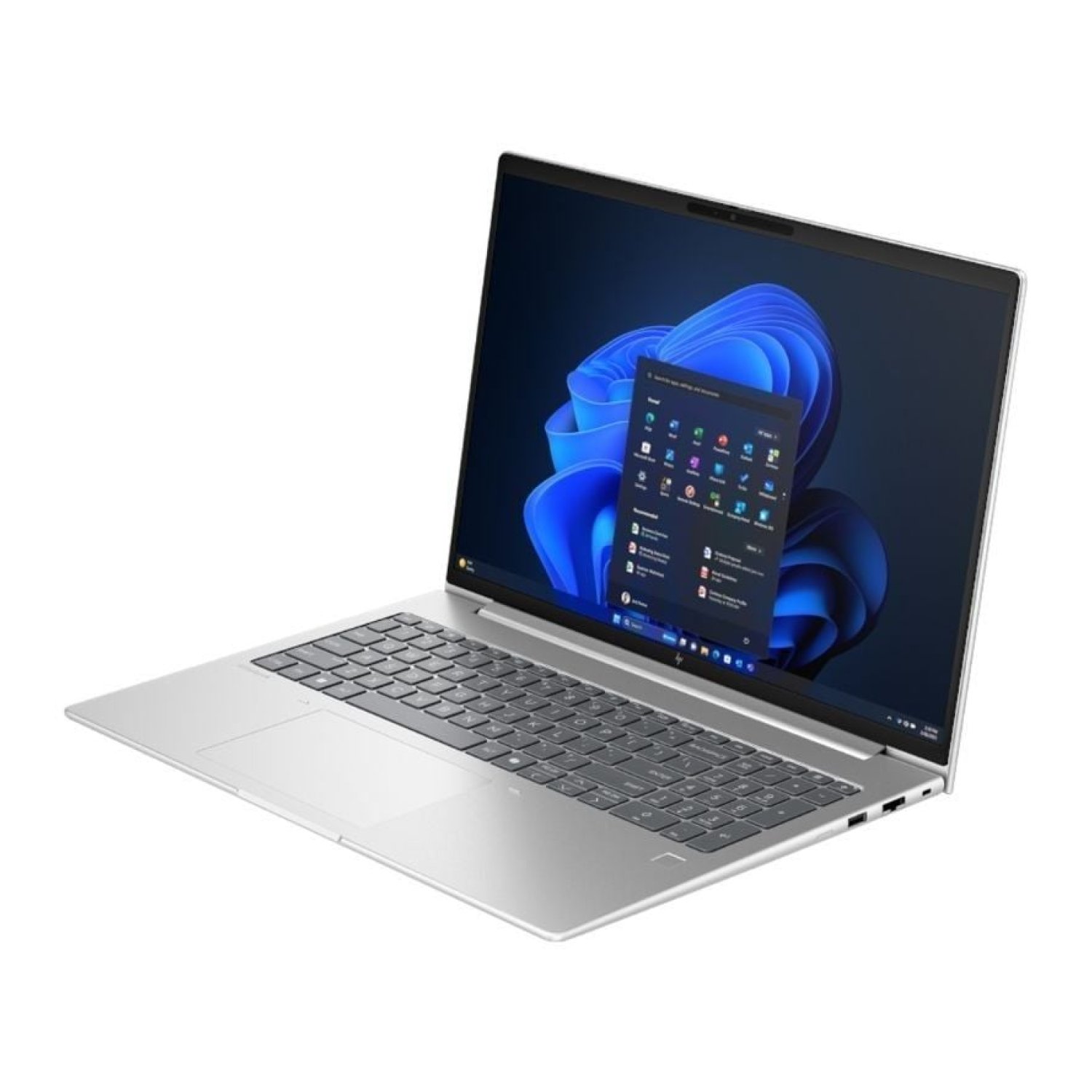 HP EliteBook 6 G1i · 16" · Intel Core Ultra 5-225U · 16GB RAM · 512GB SSD · Windows 11 Pro