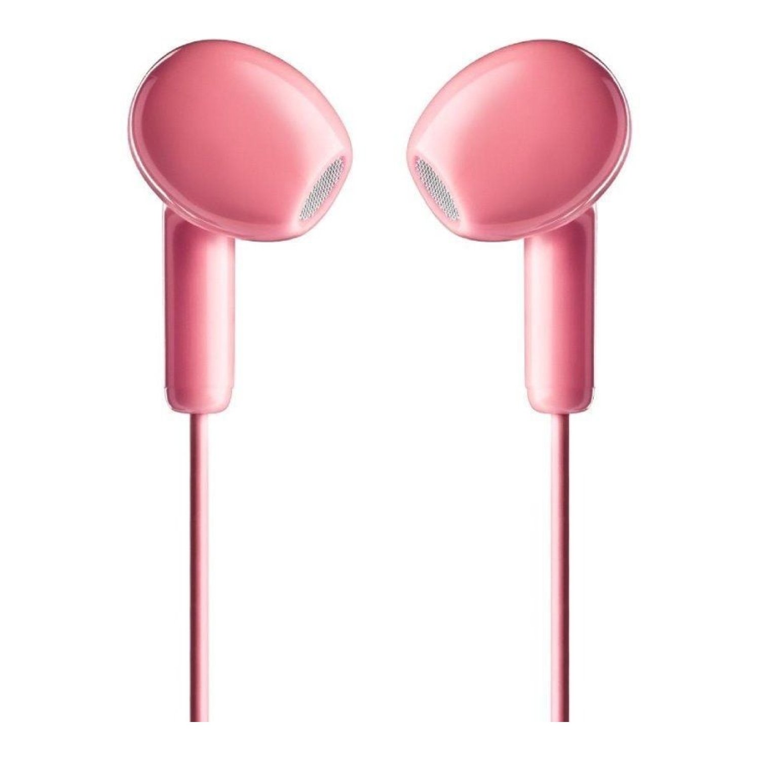 NGS Cross Flip · Auriculares Intrauditivos · Micrófono · Jack 3,5mm · Rosa
