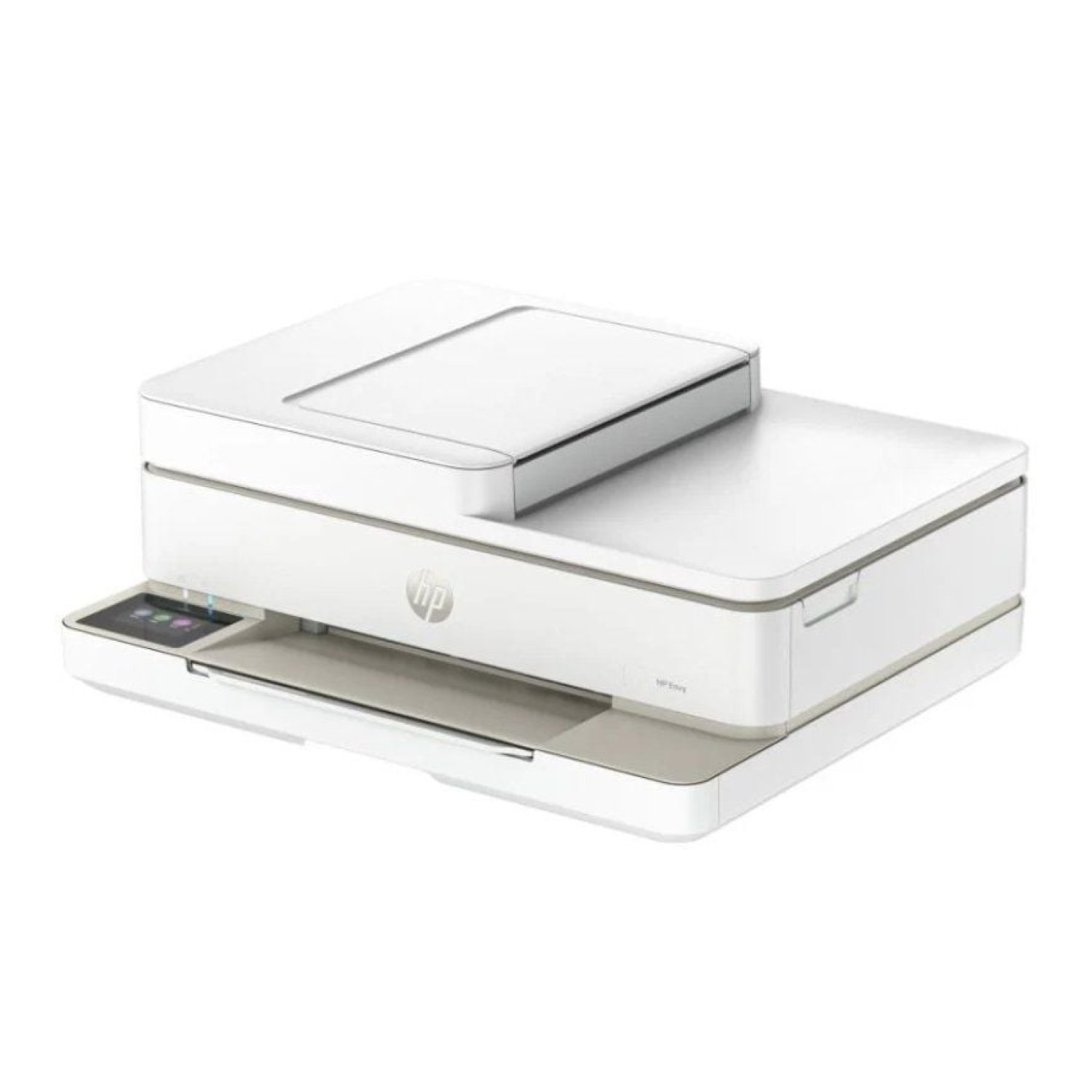 HP Envy 6520e · Multifunción WiFi · Fax Móvil · Dúplex · ADF · Blanca