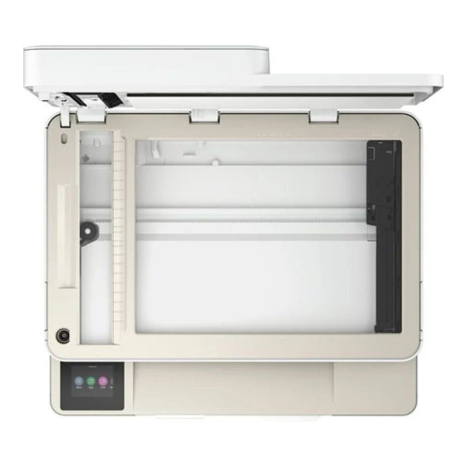 HP Envy 6520e · Multifunción WiFi · Fax Móvil · Dúplex · ADF · Blanca