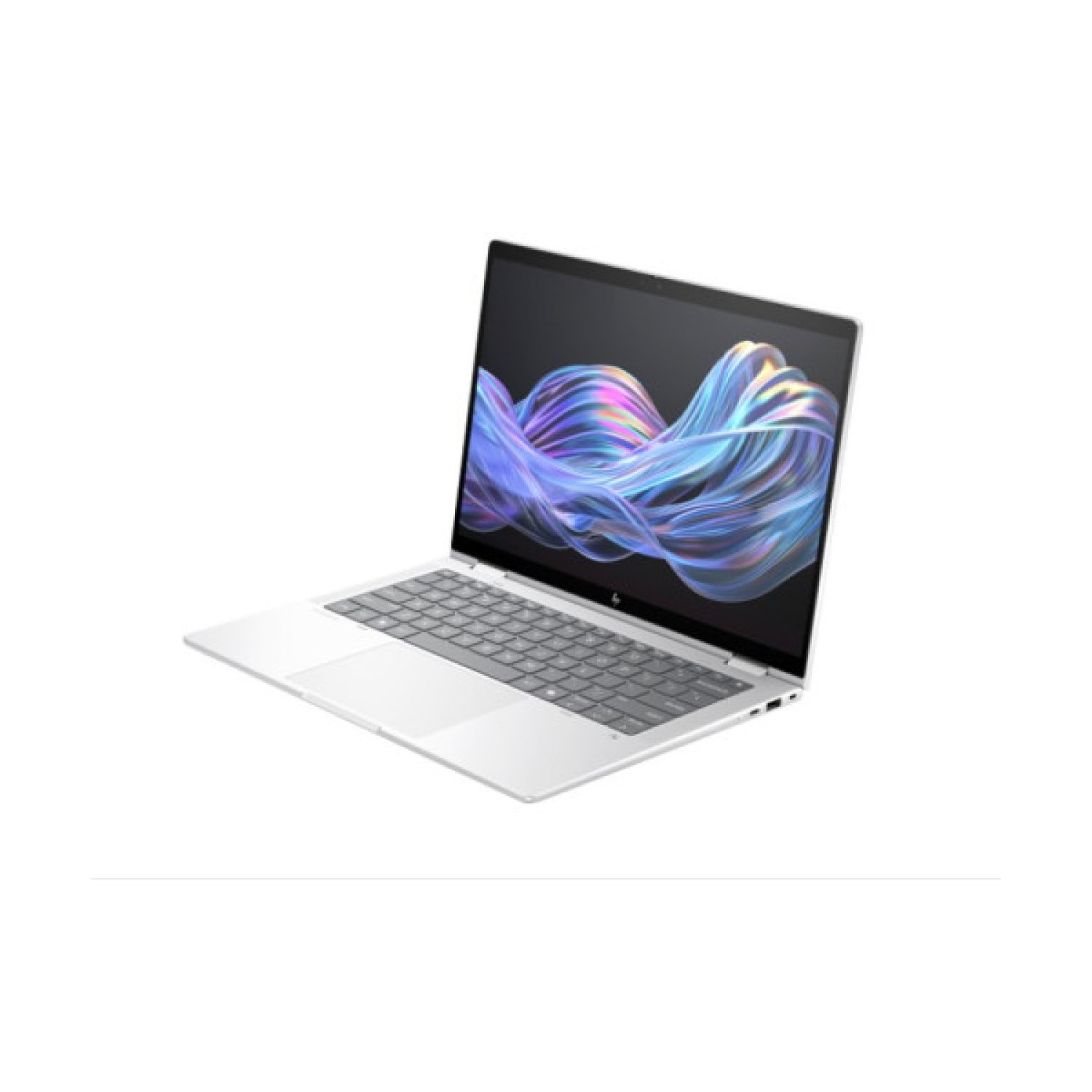 HP EliteBook X Flip G1i · 14" Táctil · Intel Core Ultra 5-226V · 16GB RAM · 512GB SSD · Windows 11 Pro
