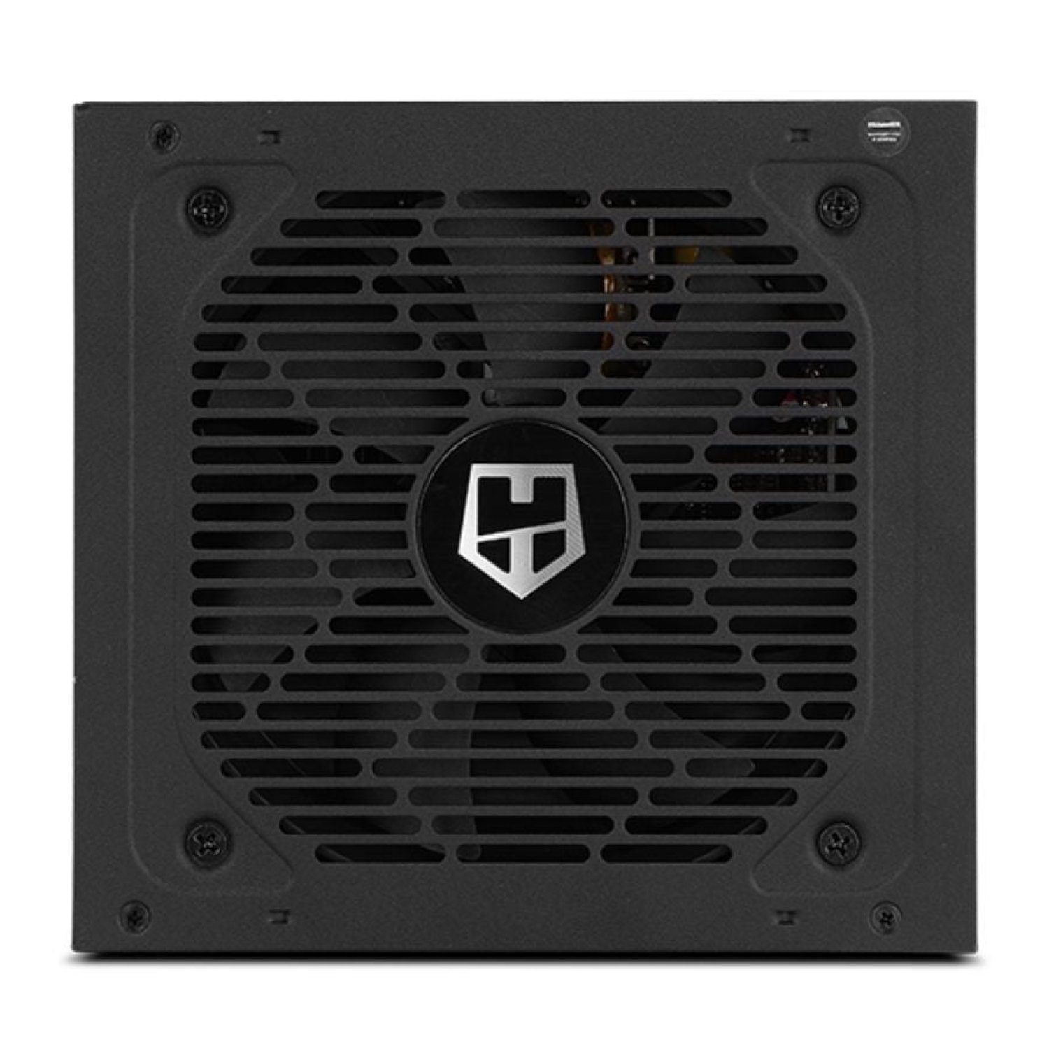 Nox Hummer GDM · 1000W · ATX 3.1 · PCIe 5.0 · 80 Plus Gold · Ventilador 12cm