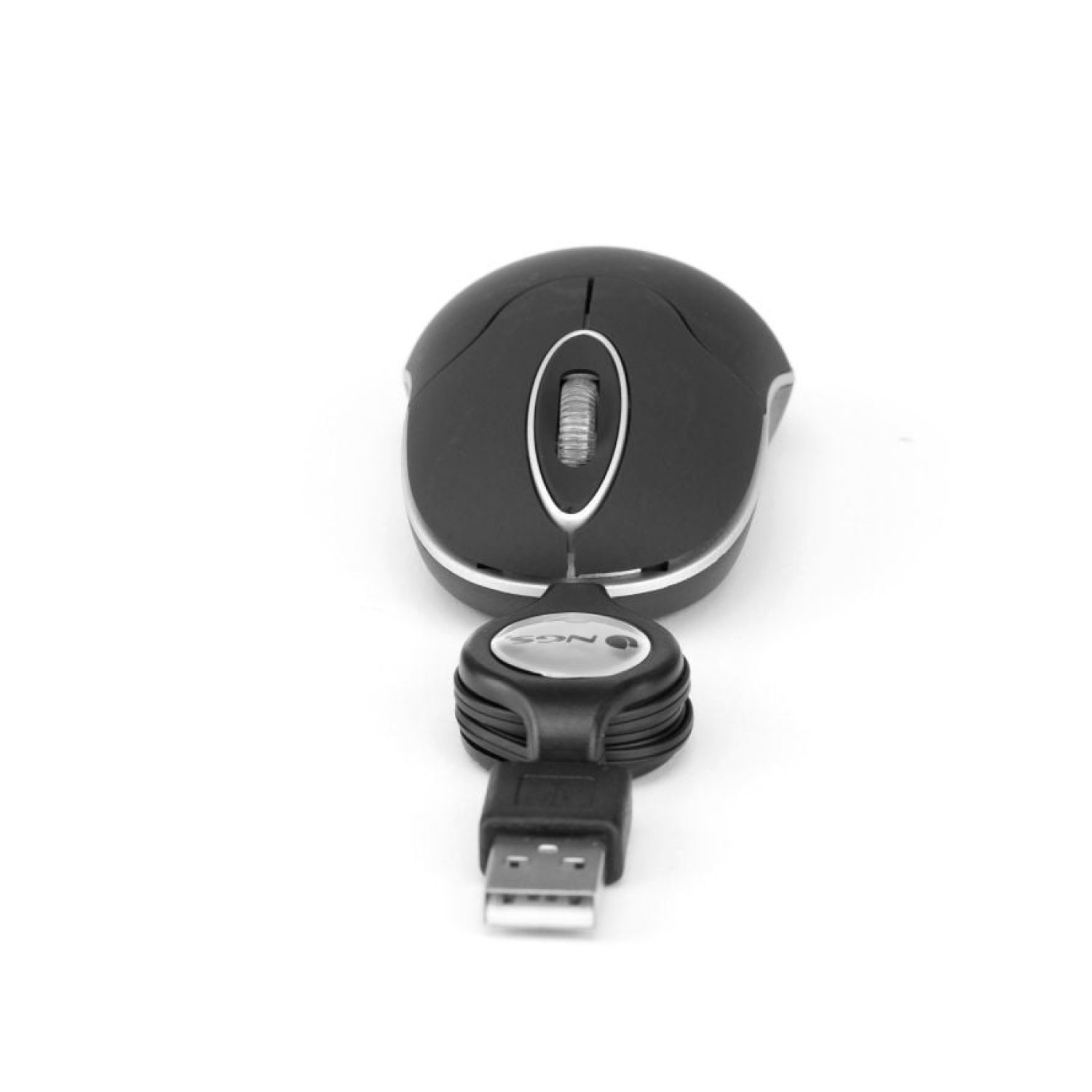 NGS Ratón Mini · Inalámbrico · Hasta 1000 DPI