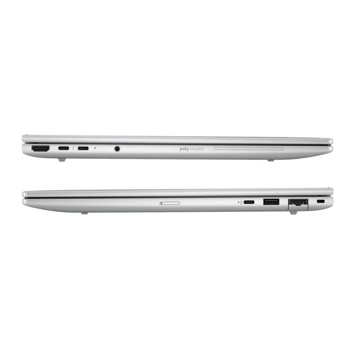 HP EliteBook 8 G1i · 16" · Intel Core Ultra 5-228V · 32GB RAM · 512GB SSD · Windows 11 Pro