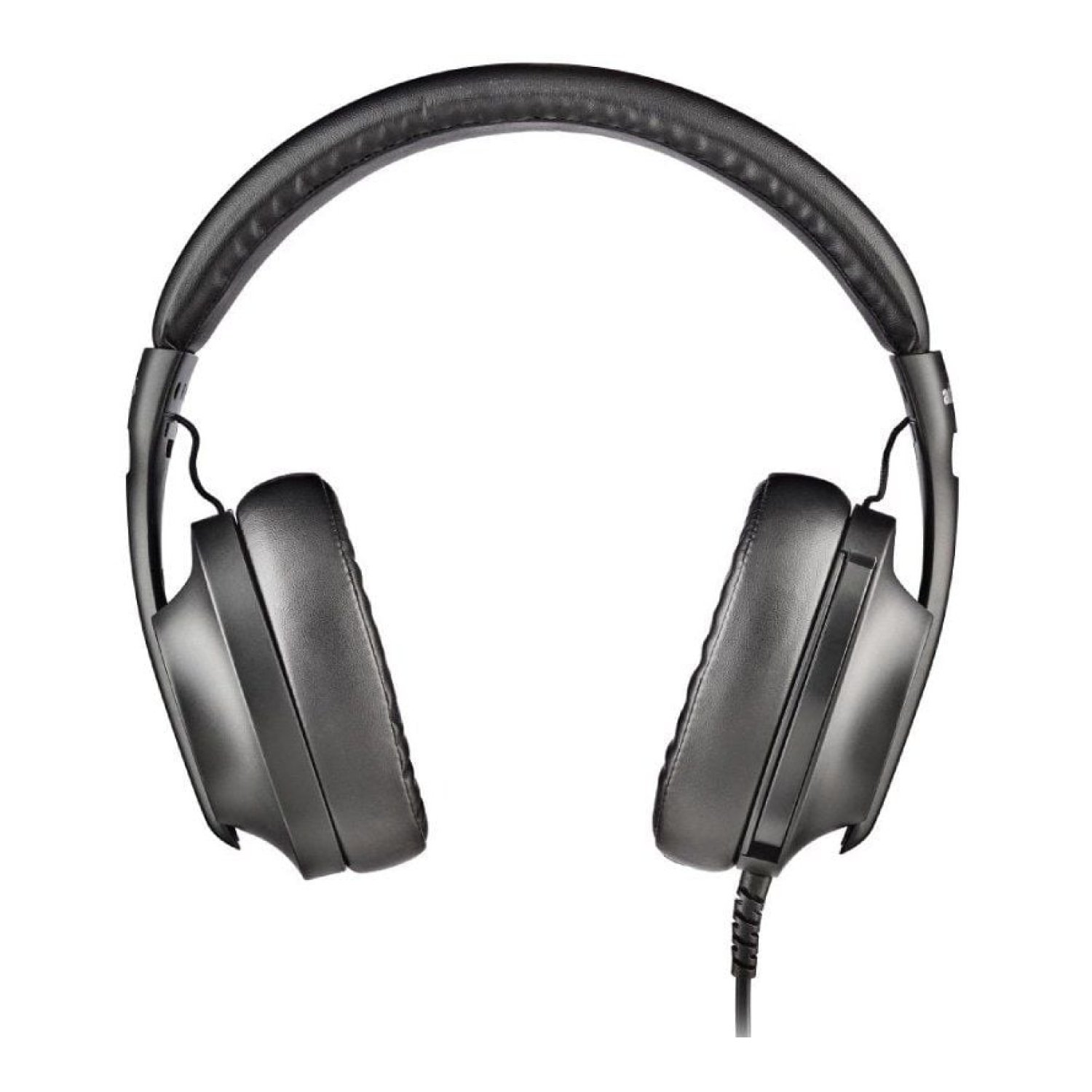 NGS VOX805 · Auriculares USB-C con Micrófono · Negros