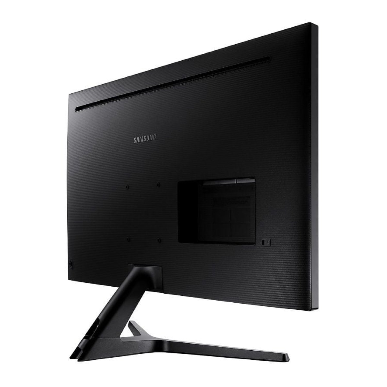 Samsung U32J590UQP · Monitor Profesional 31,5" · 4K UHD · Gris Oscuro