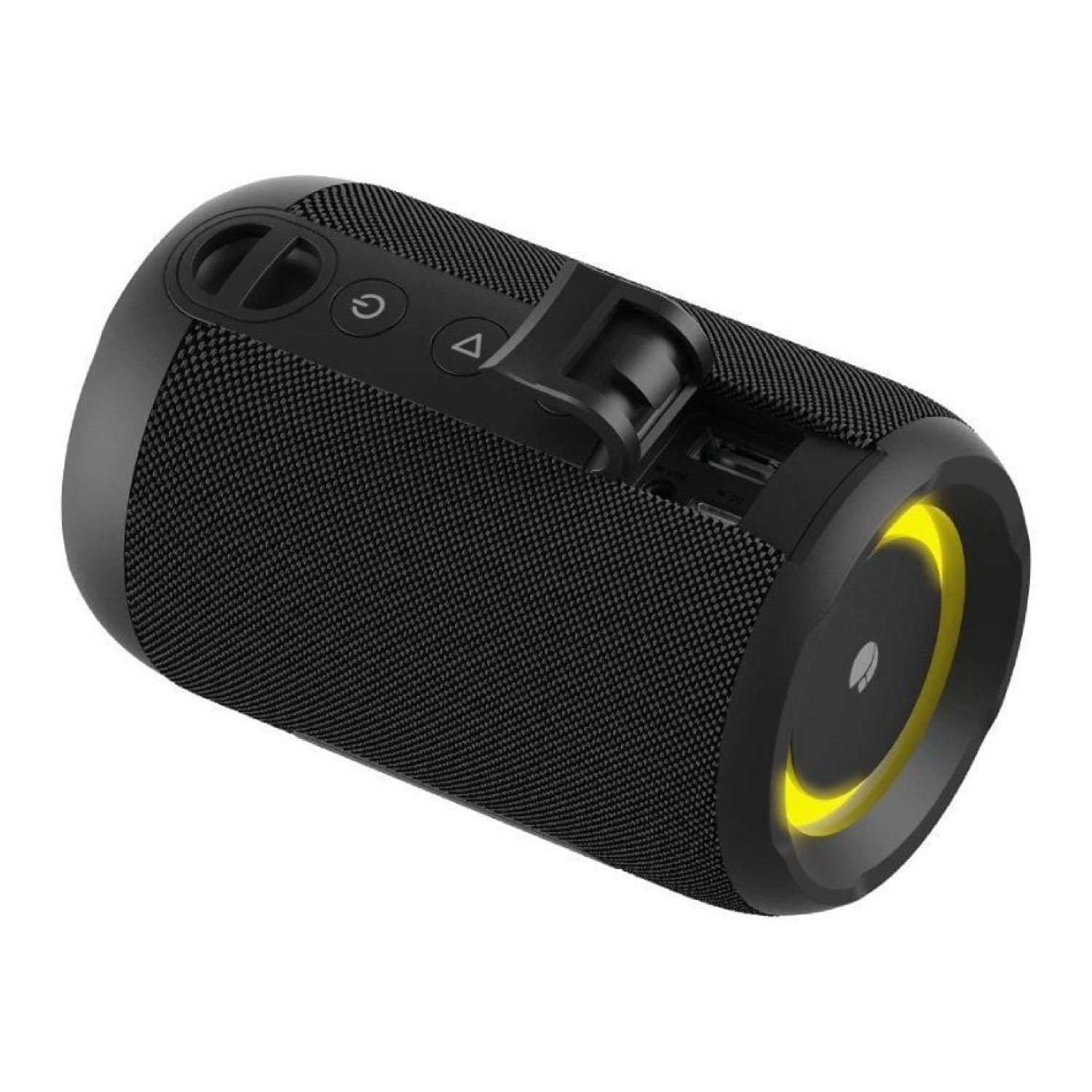 NGS Roller Furia 2 Tiny · Altavoz Bluetooth · 20W · 2.0 · Negro