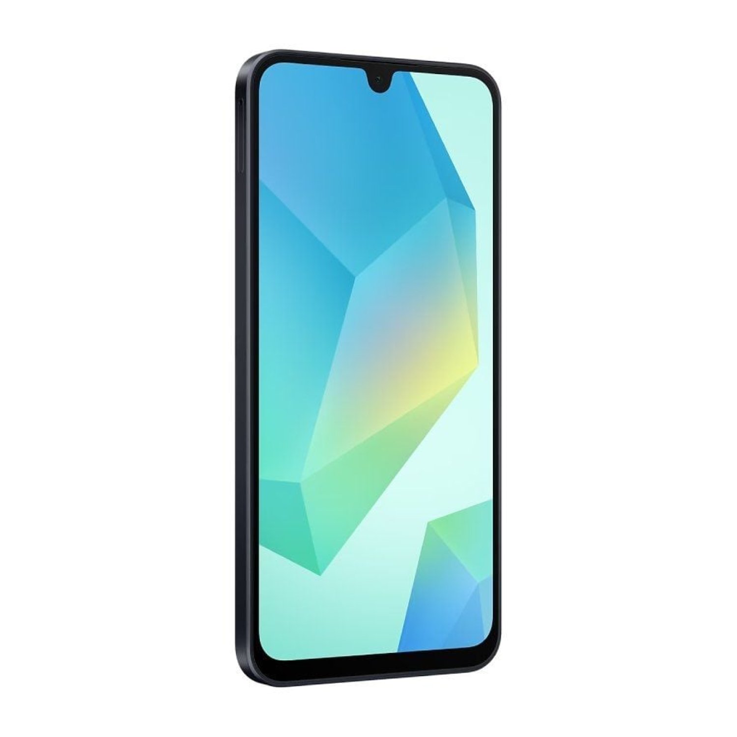 Samsung Galaxy A16 · 6,7" · 4GB RAM · 128GB · Negro