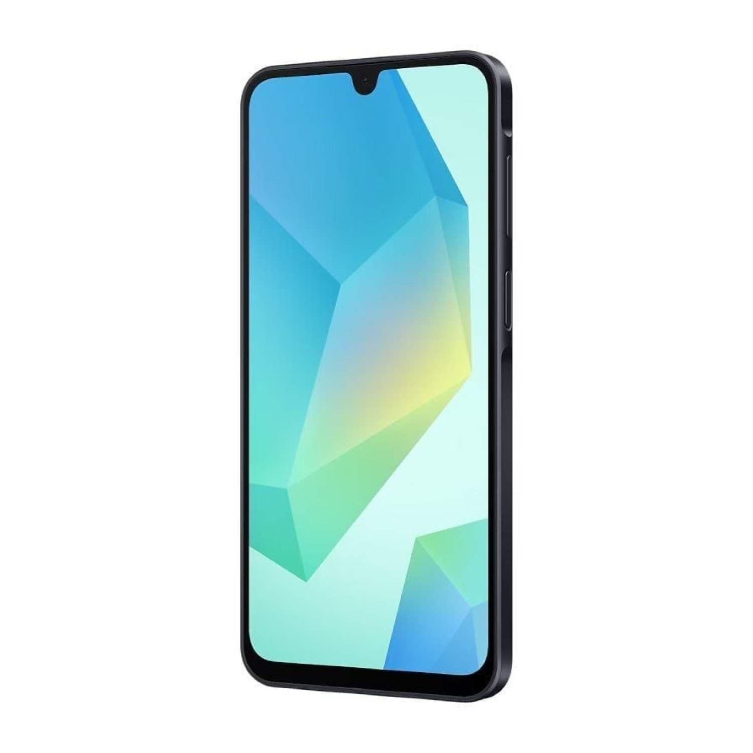 Samsung Galaxy A16 · 6,7" · 4GB RAM · 128GB · Negro