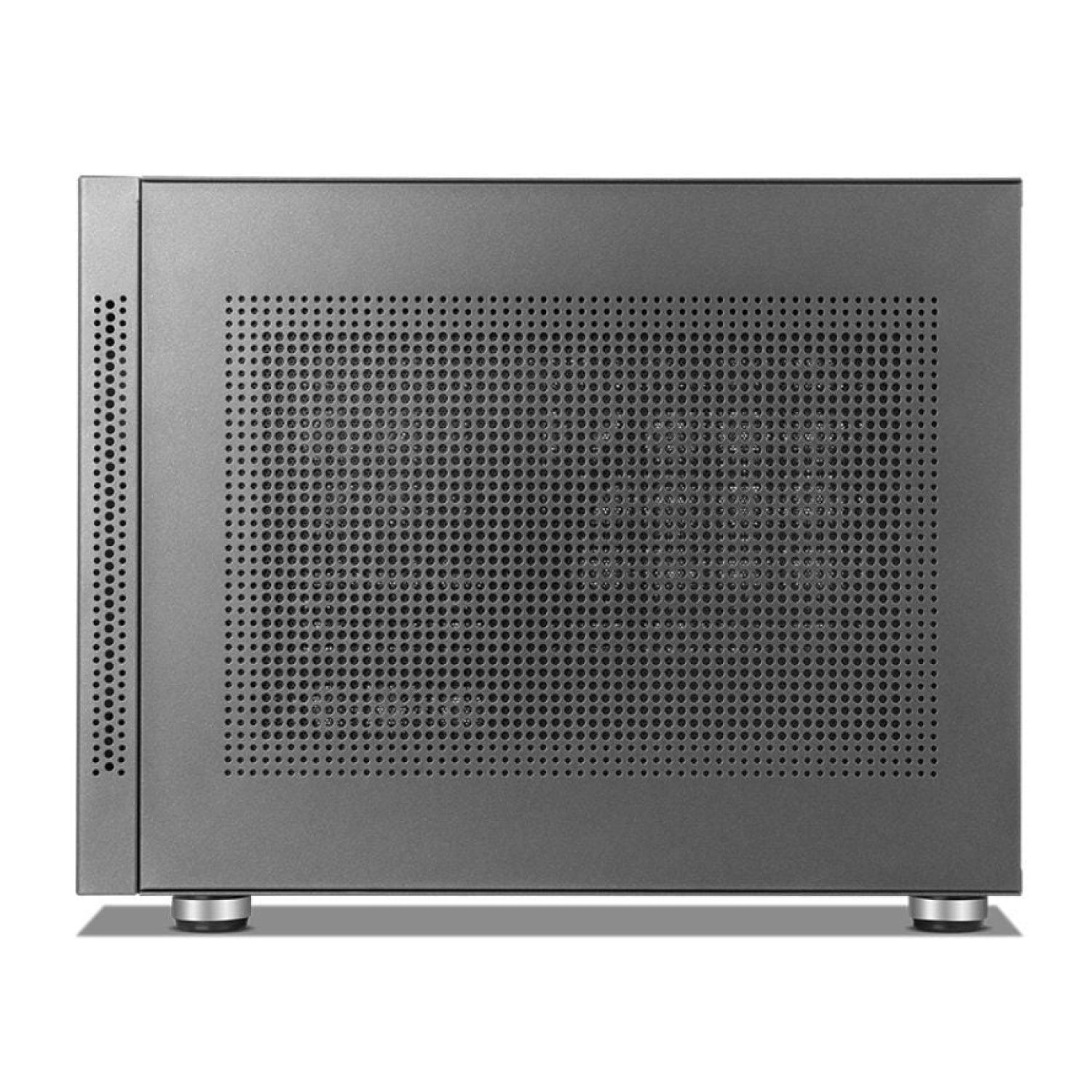Nox Hummer Vault · Caja Minitorre · Diseño Compacto