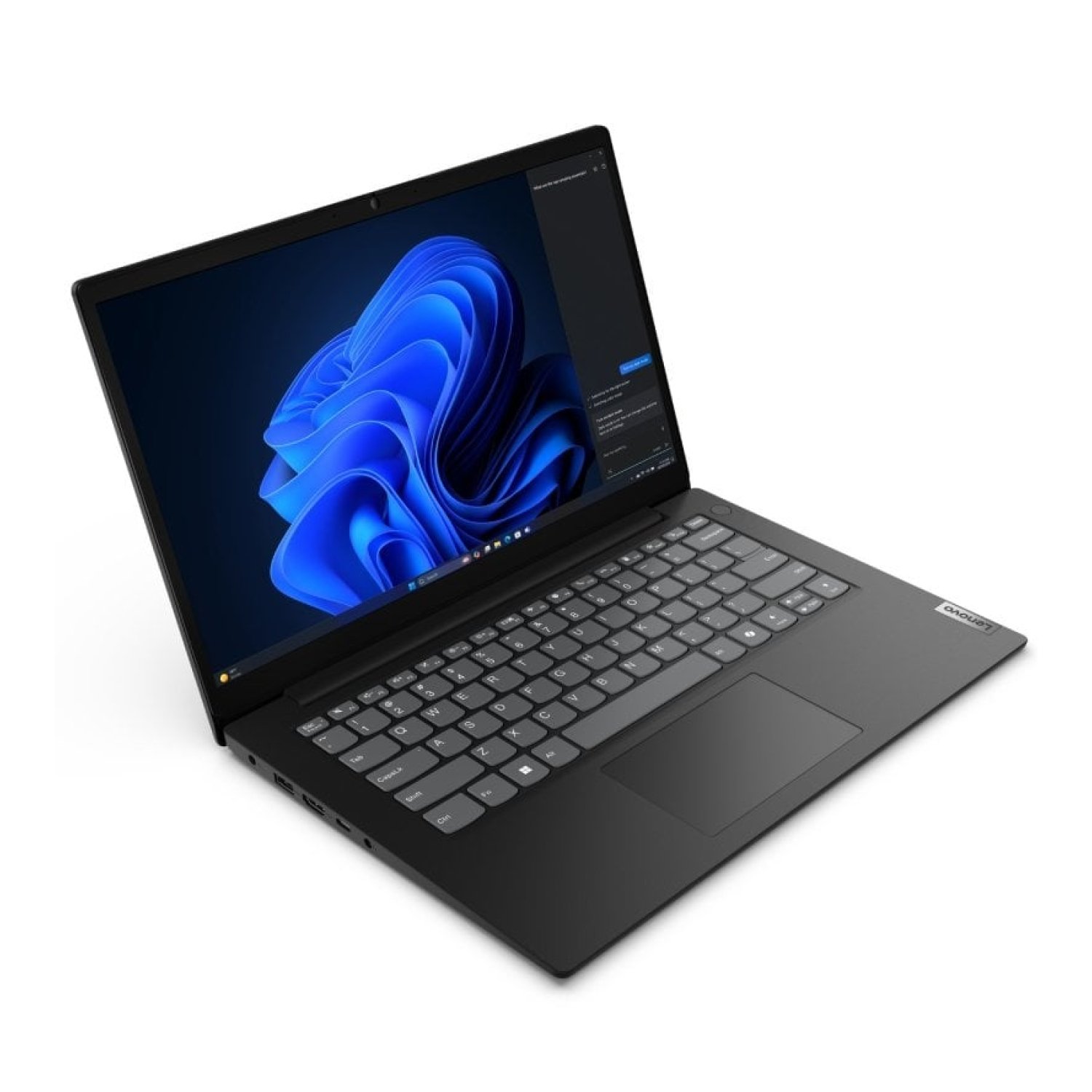 Lenovo V14 G5 · Intel Core i5-120U · 8GB RAM · 512GB SSD · 14" · Sin SO
