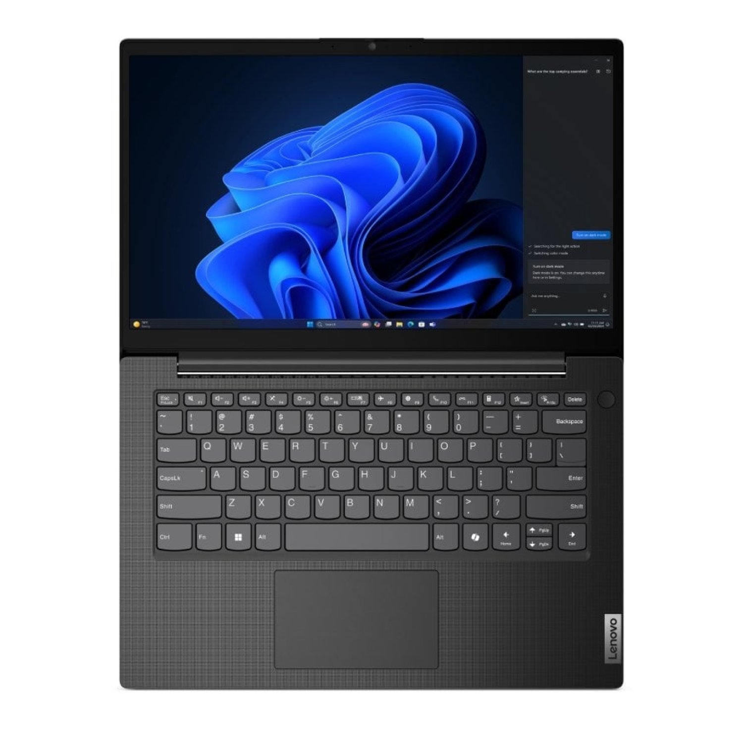 Lenovo V14 G5 · Intel Core i5-120U · 8GB RAM · 512GB SSD · 14" · Sin SO