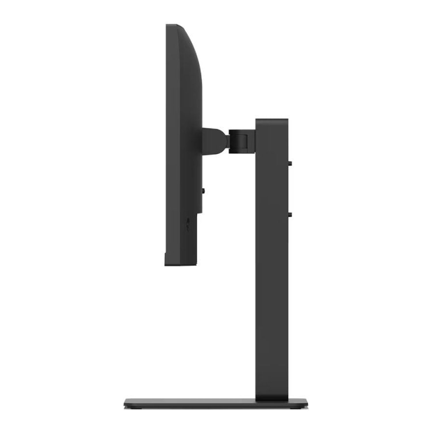LG Monitor Profesional 24BA650-B · 23,8" Full HD · Multimedia · Negro