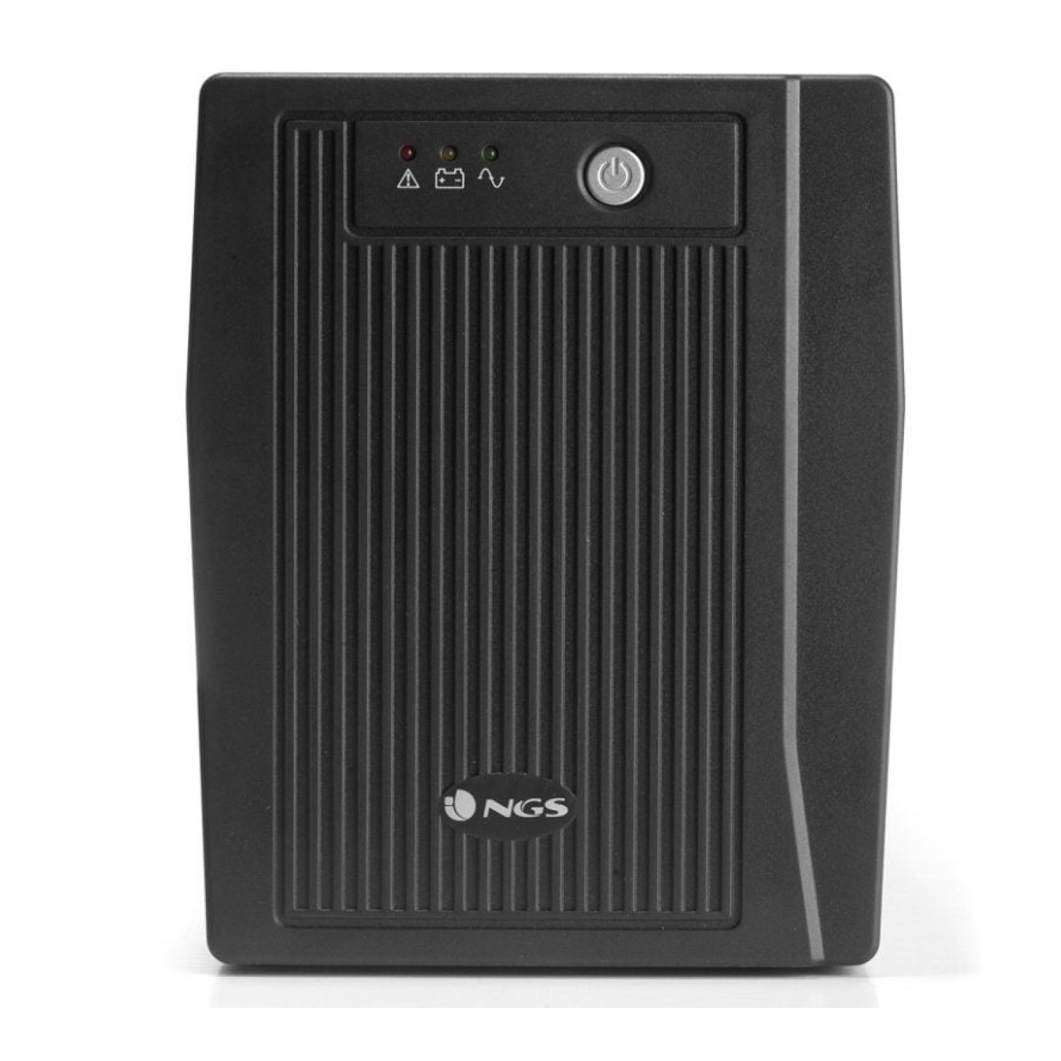 NGS Fortress 2000 V2 · SAI Offline · 1500VA/900W · 4 Salidas · Torre