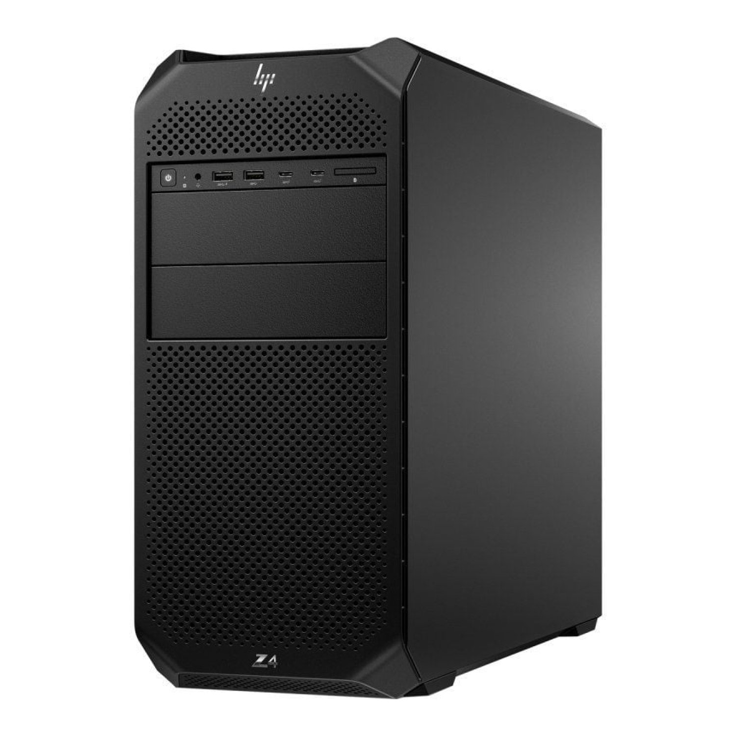 HP Workstation Z4 G5 · Intel Xeon W3-2425 · 32GB RAM · 1TB SSD · Windows 11 Pro