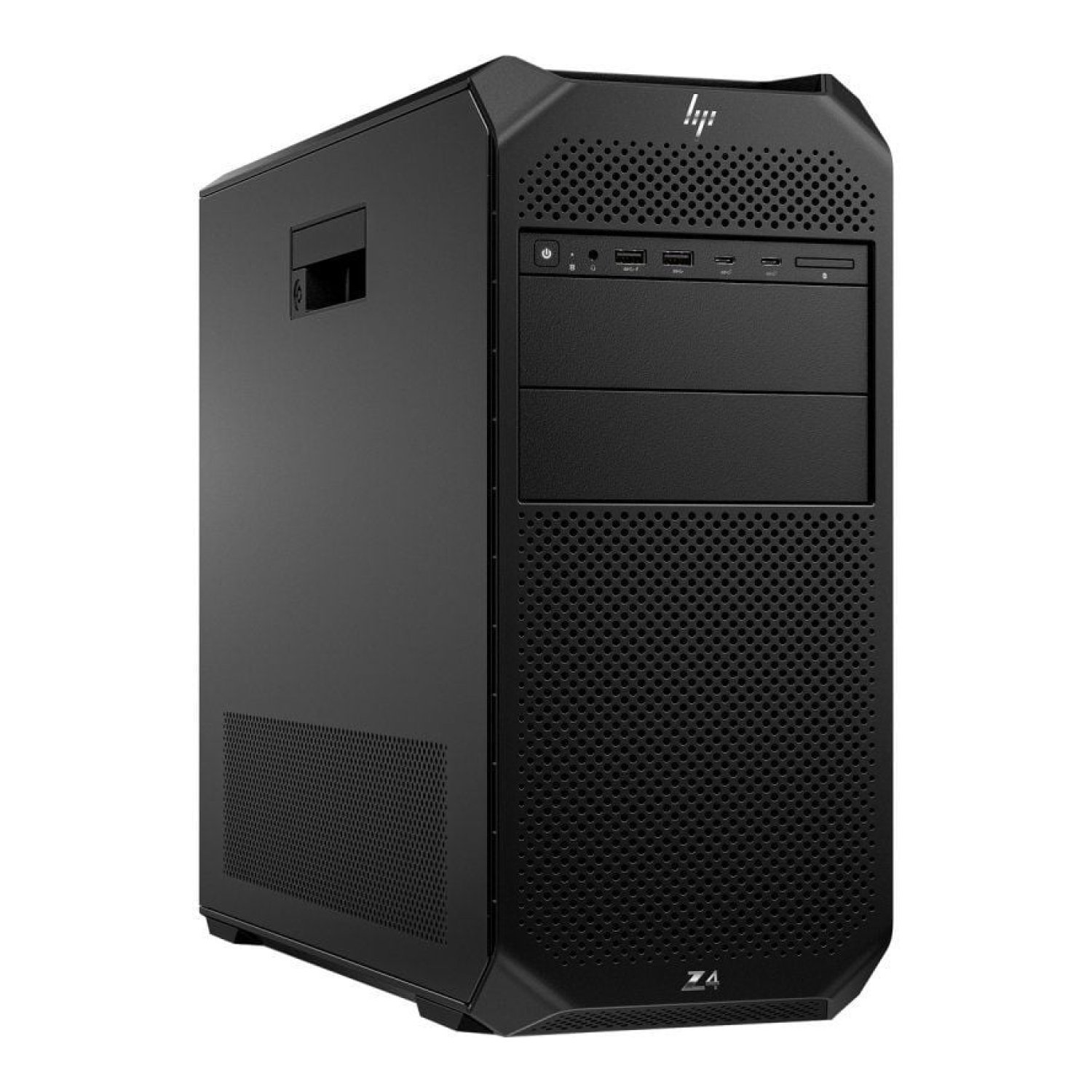 HP Workstation Z4 G5 · Intel Xeon W3-2425 · 32GB RAM · 1TB SSD · Windows 11 Pro