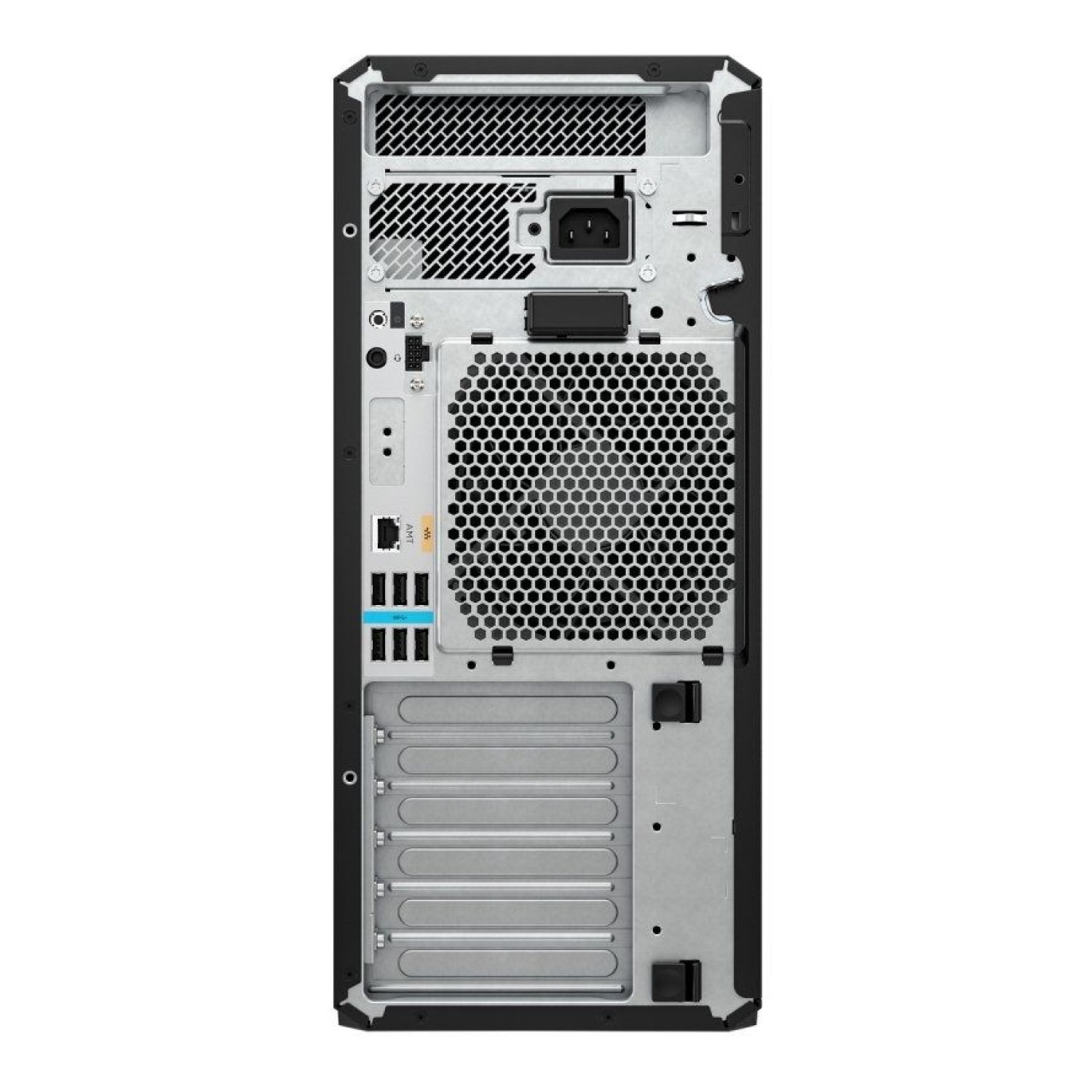 HP Workstation Z4 G5 · Intel Xeon W3-2425 · 32GB RAM · 1TB SSD · Windows 11 Pro